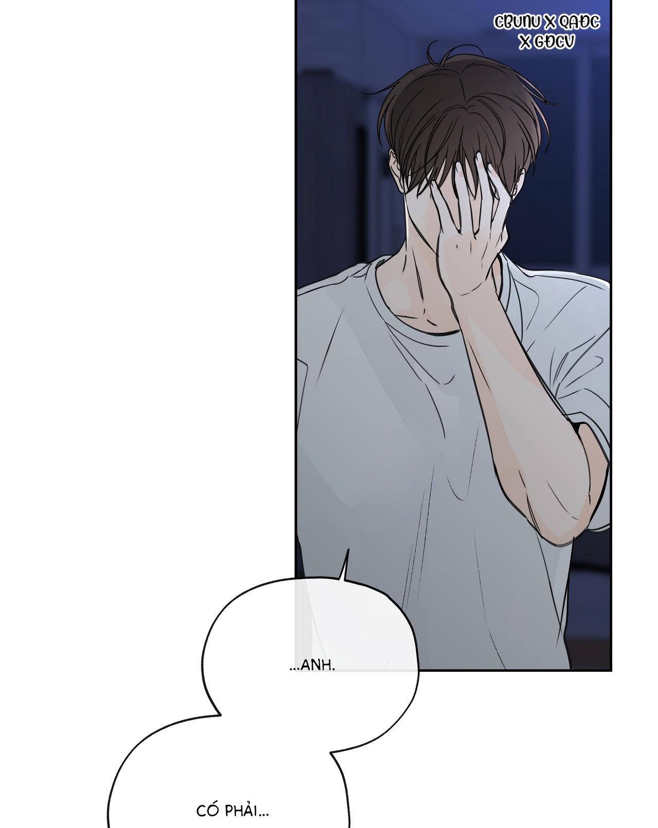 Hạ Cánh Cuối Chân Trời - Chap 24