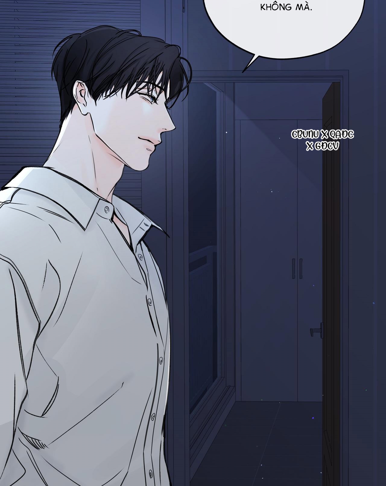 Hạ Cánh Cuối Chân Trời - Chap 24