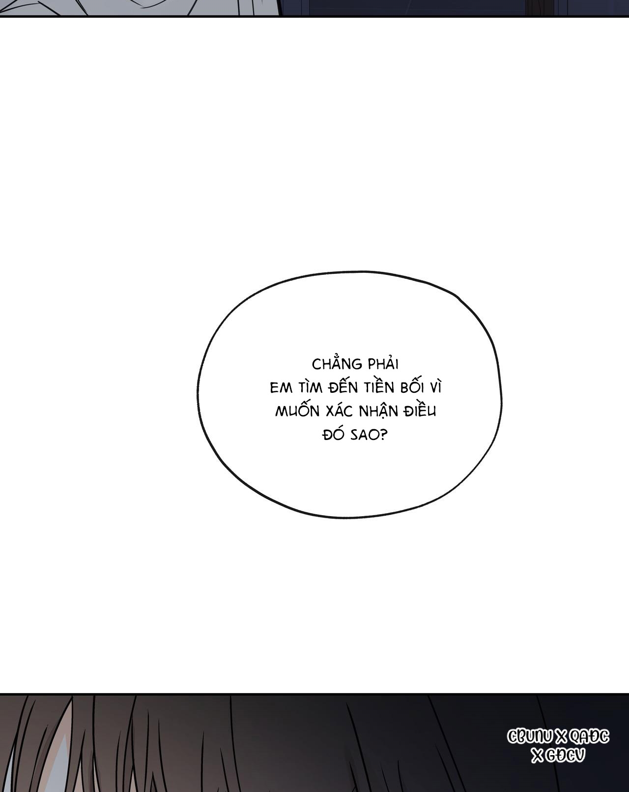 Hạ Cánh Cuối Chân Trời - Chap 24