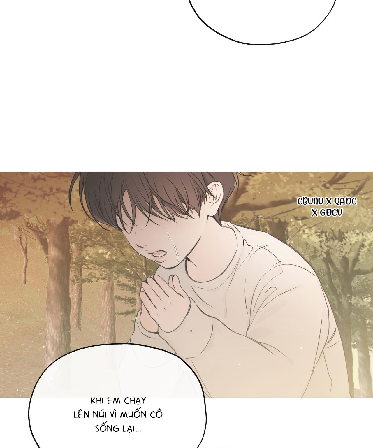 Hạ Cánh Cuối Chân Trời - Chap 24