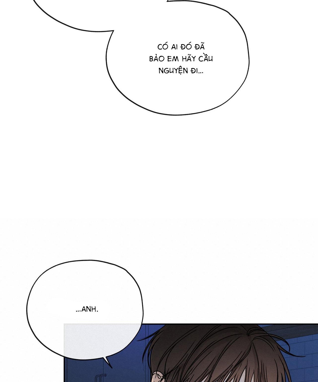 Hạ Cánh Cuối Chân Trời - Chap 24