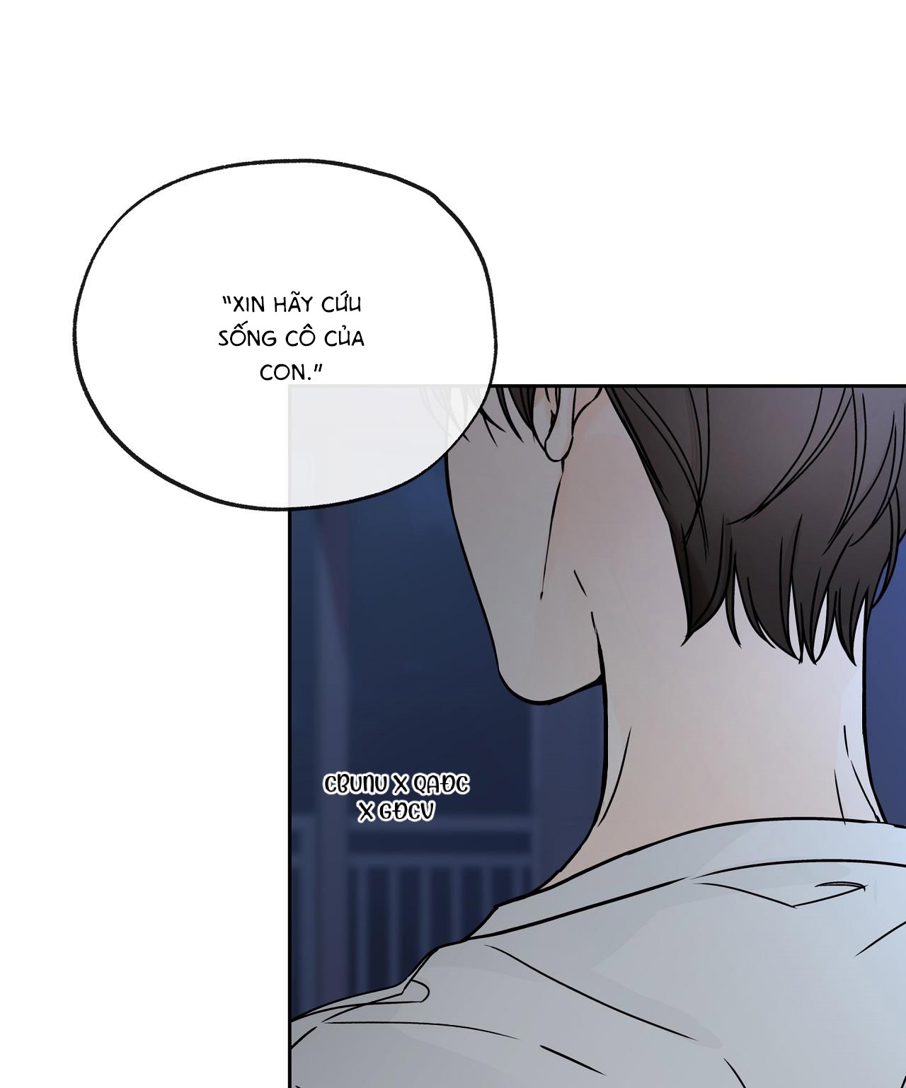 Hạ Cánh Cuối Chân Trời - Chap 24