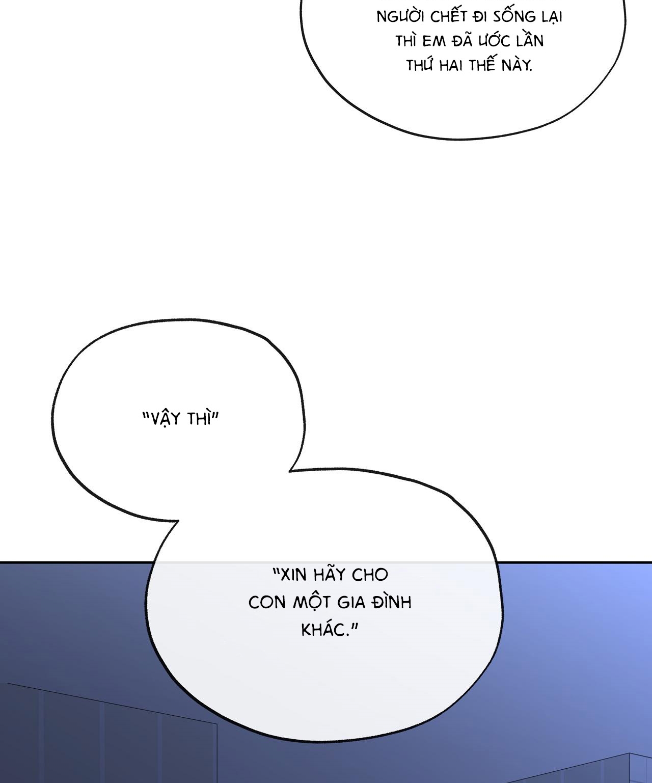 Hạ Cánh Cuối Chân Trời - Chap 24