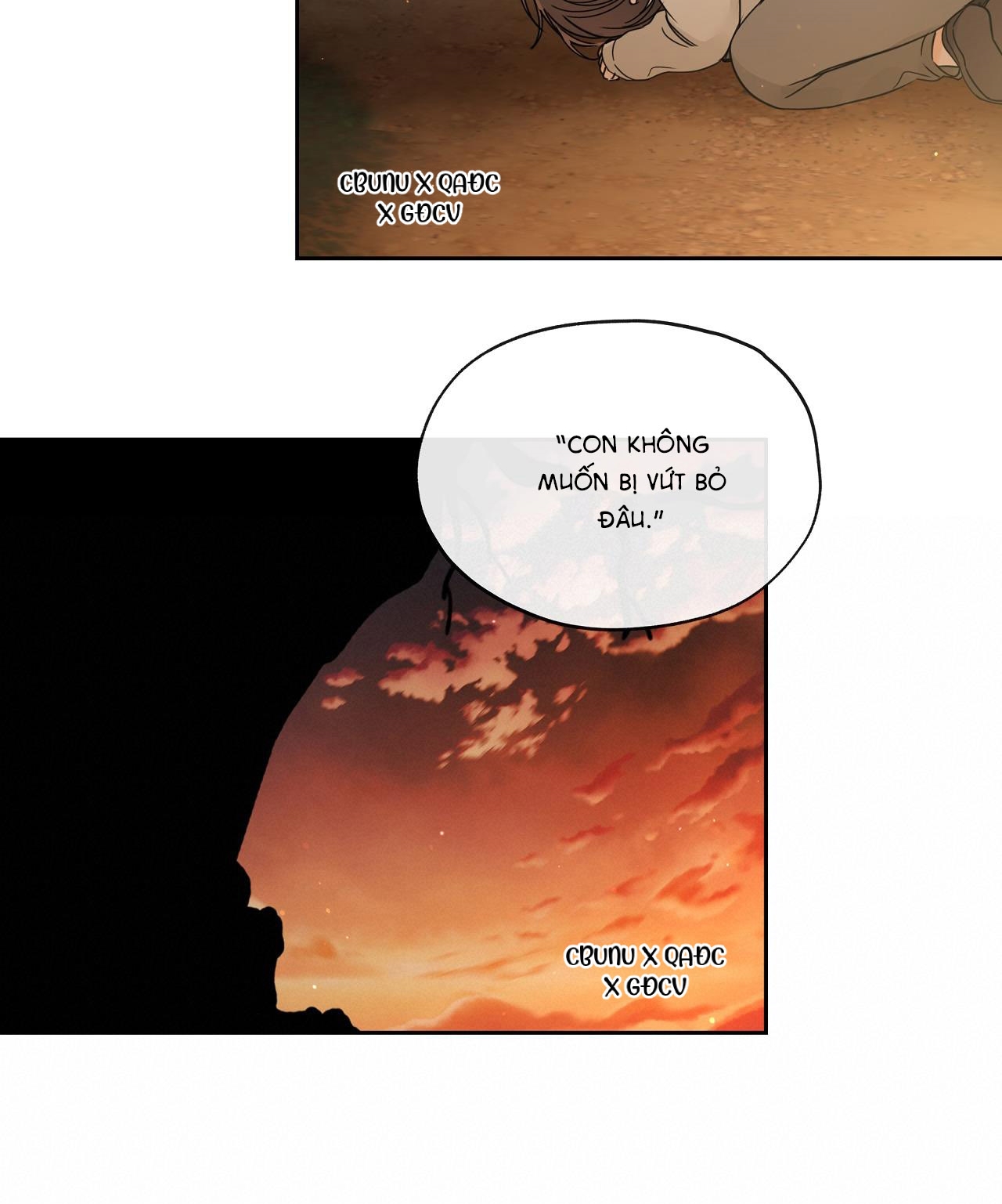 Hạ Cánh Cuối Chân Trời - Chap 24