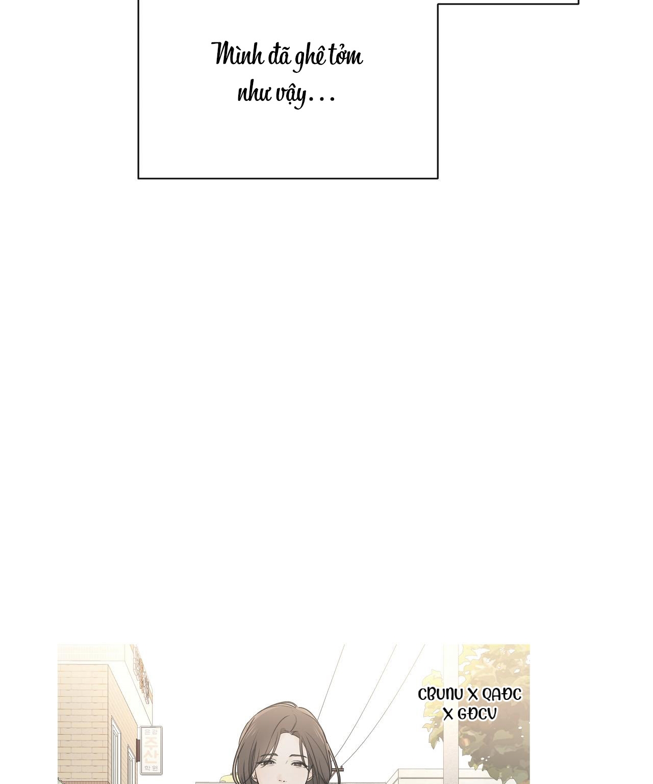 Hạ Cánh Cuối Chân Trời - Chap 24