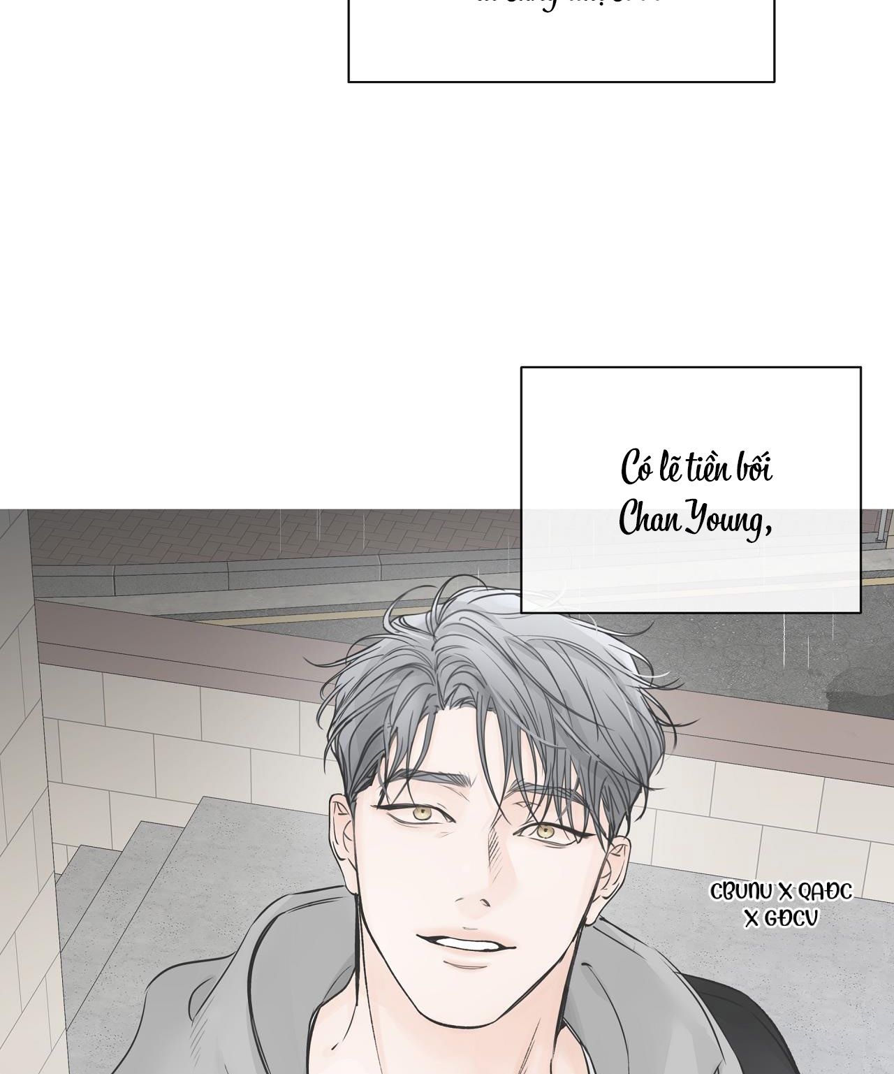 Hạ Cánh Cuối Chân Trời - Chap 24