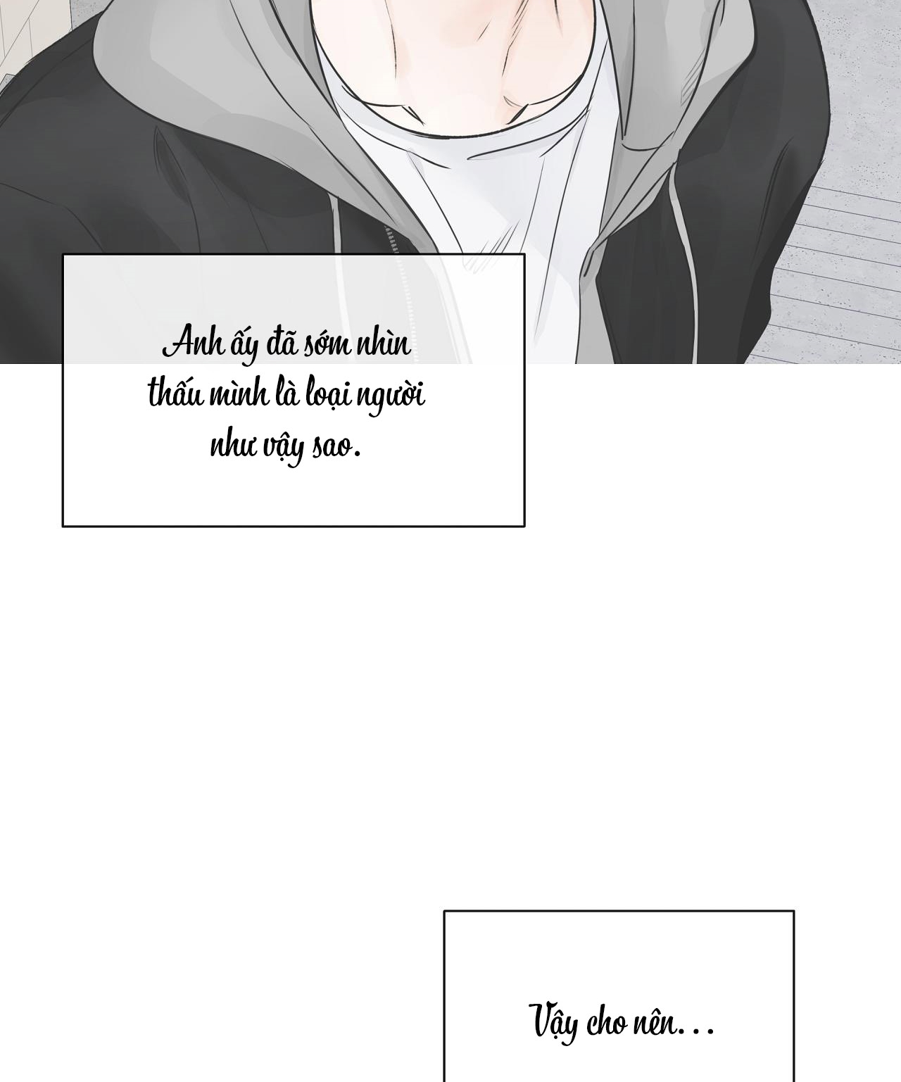 Hạ Cánh Cuối Chân Trời - Chap 24