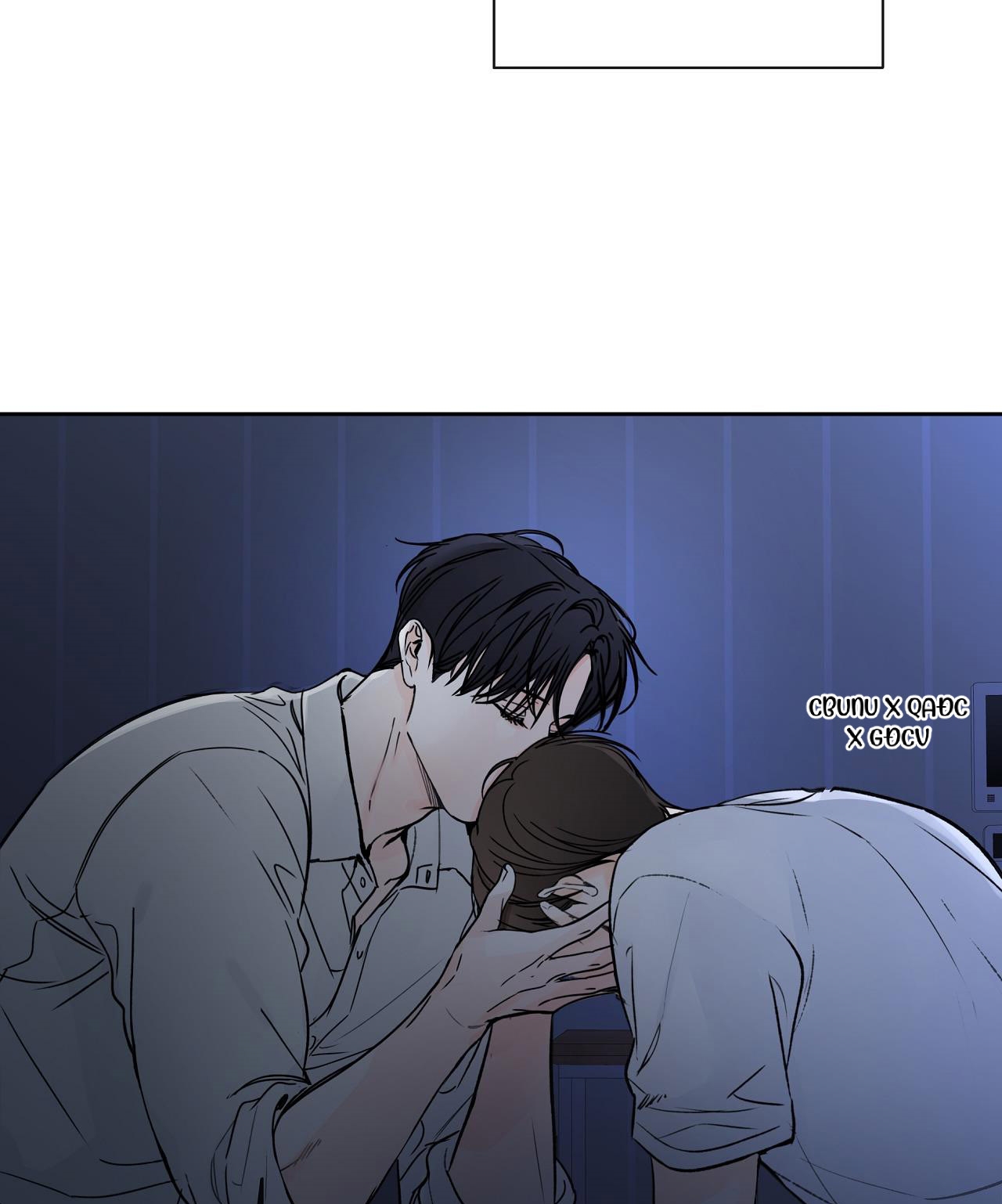 Hạ Cánh Cuối Chân Trời - Chap 24