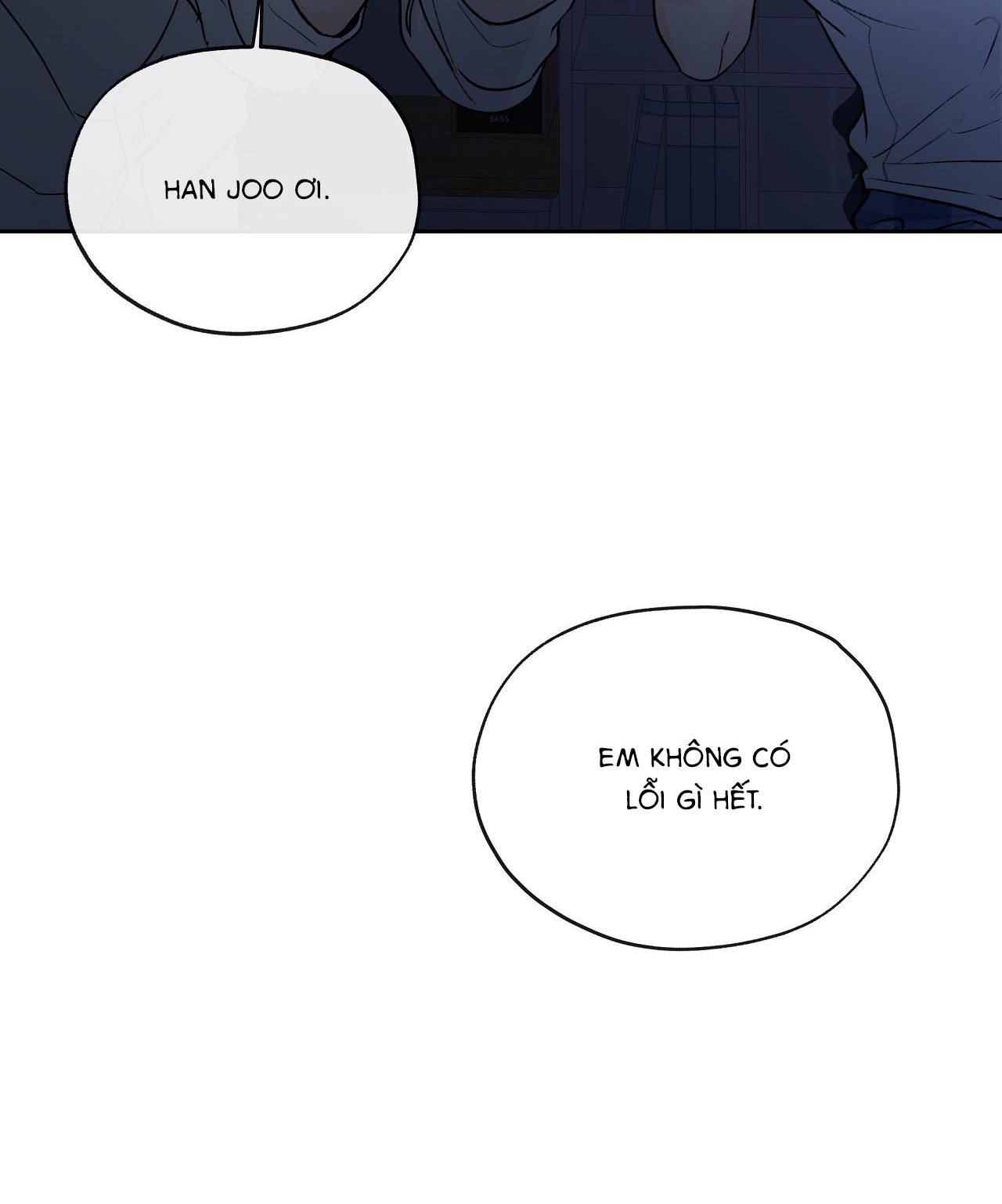 Hạ Cánh Cuối Chân Trời - Chap 24