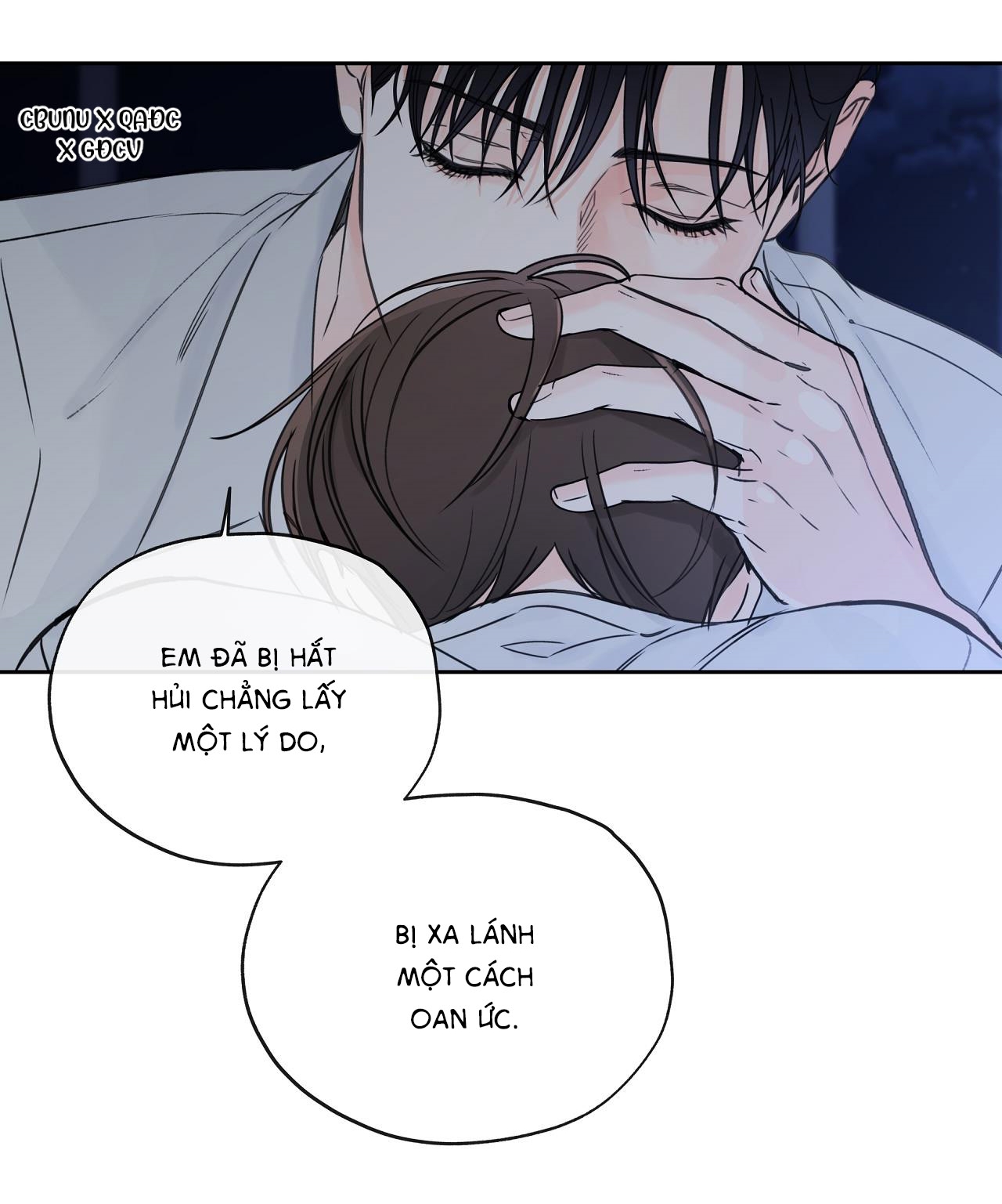 Hạ Cánh Cuối Chân Trời - Chap 24