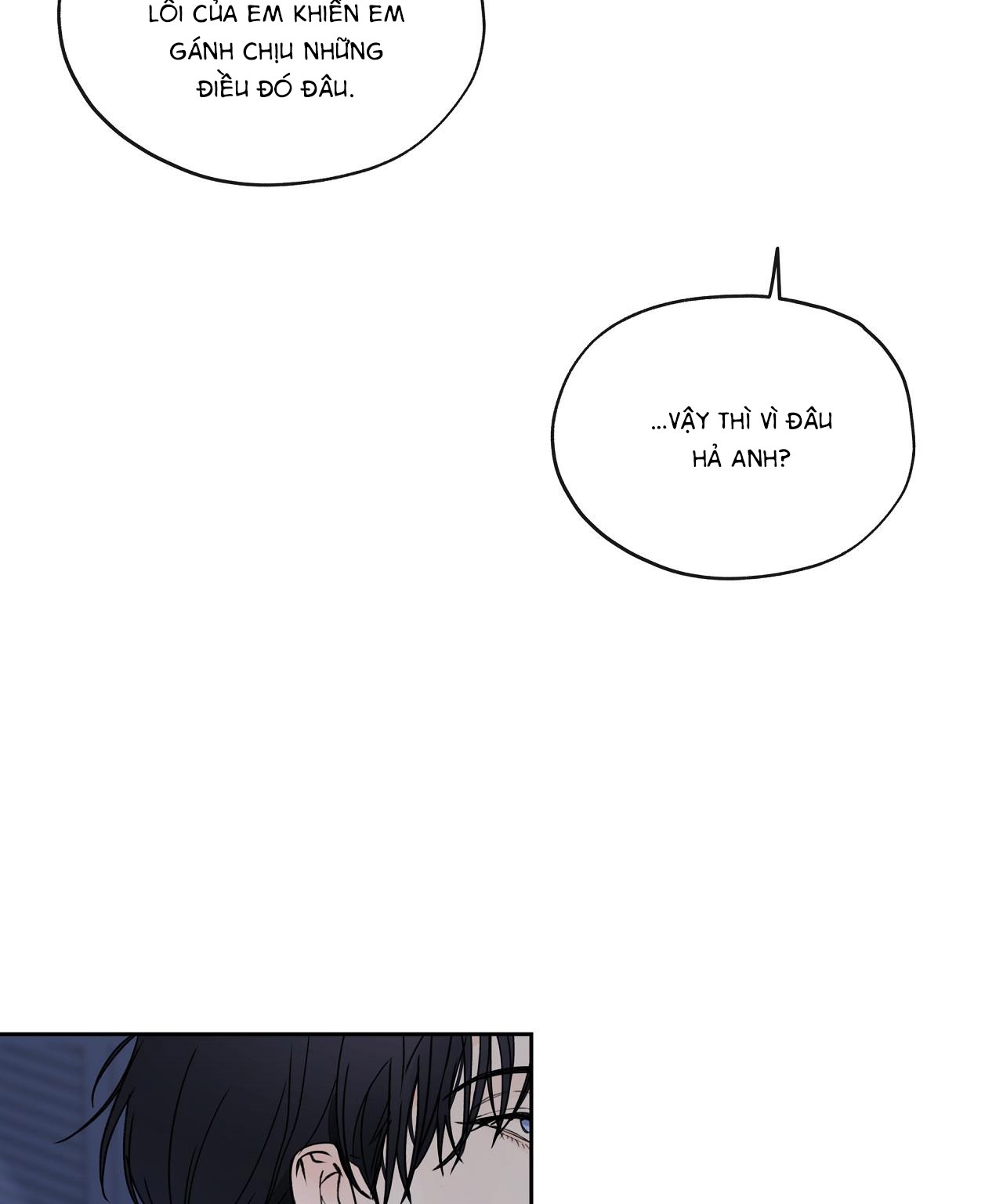 Hạ Cánh Cuối Chân Trời - Chap 24