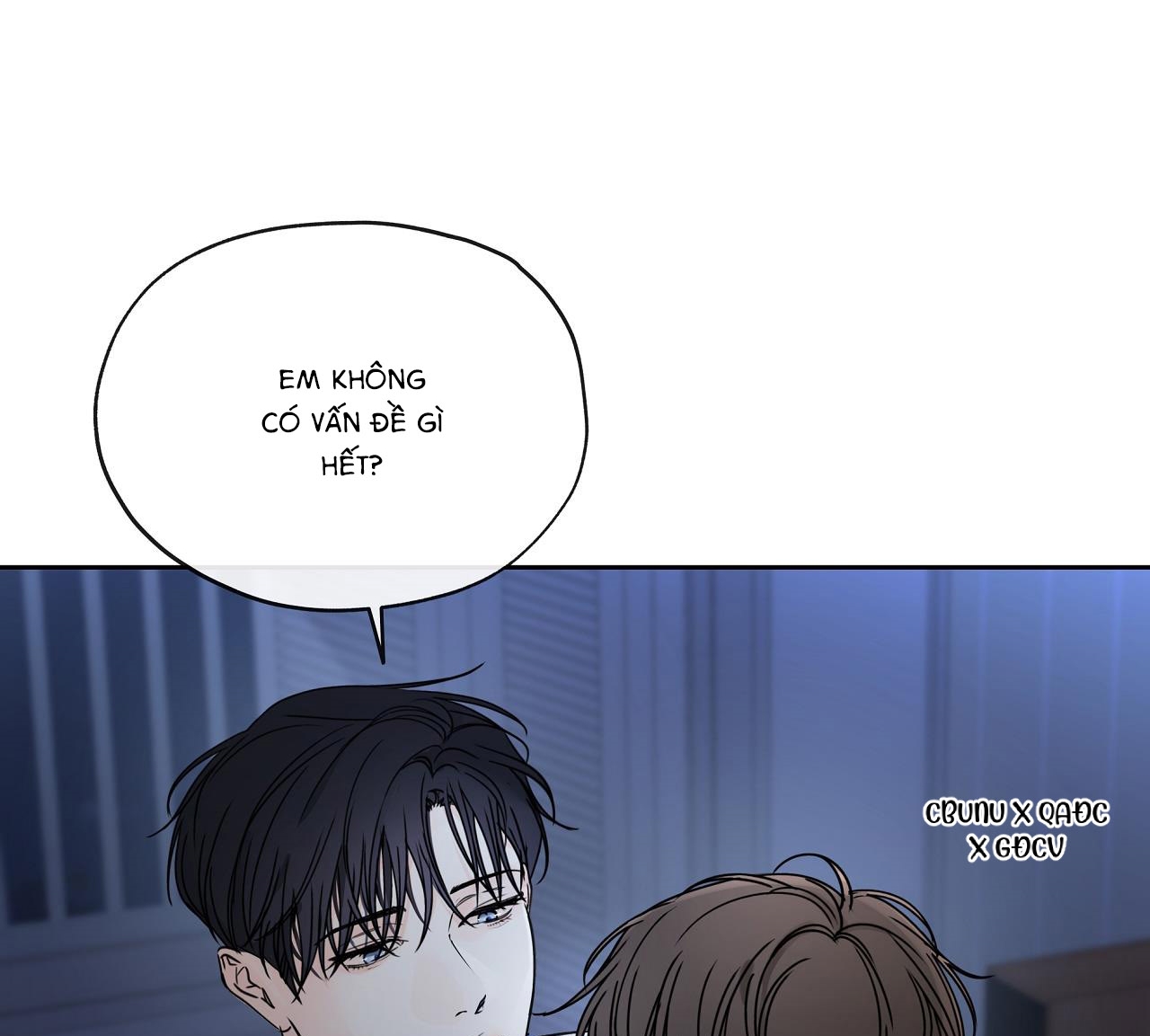 Hạ Cánh Cuối Chân Trời - Chap 24