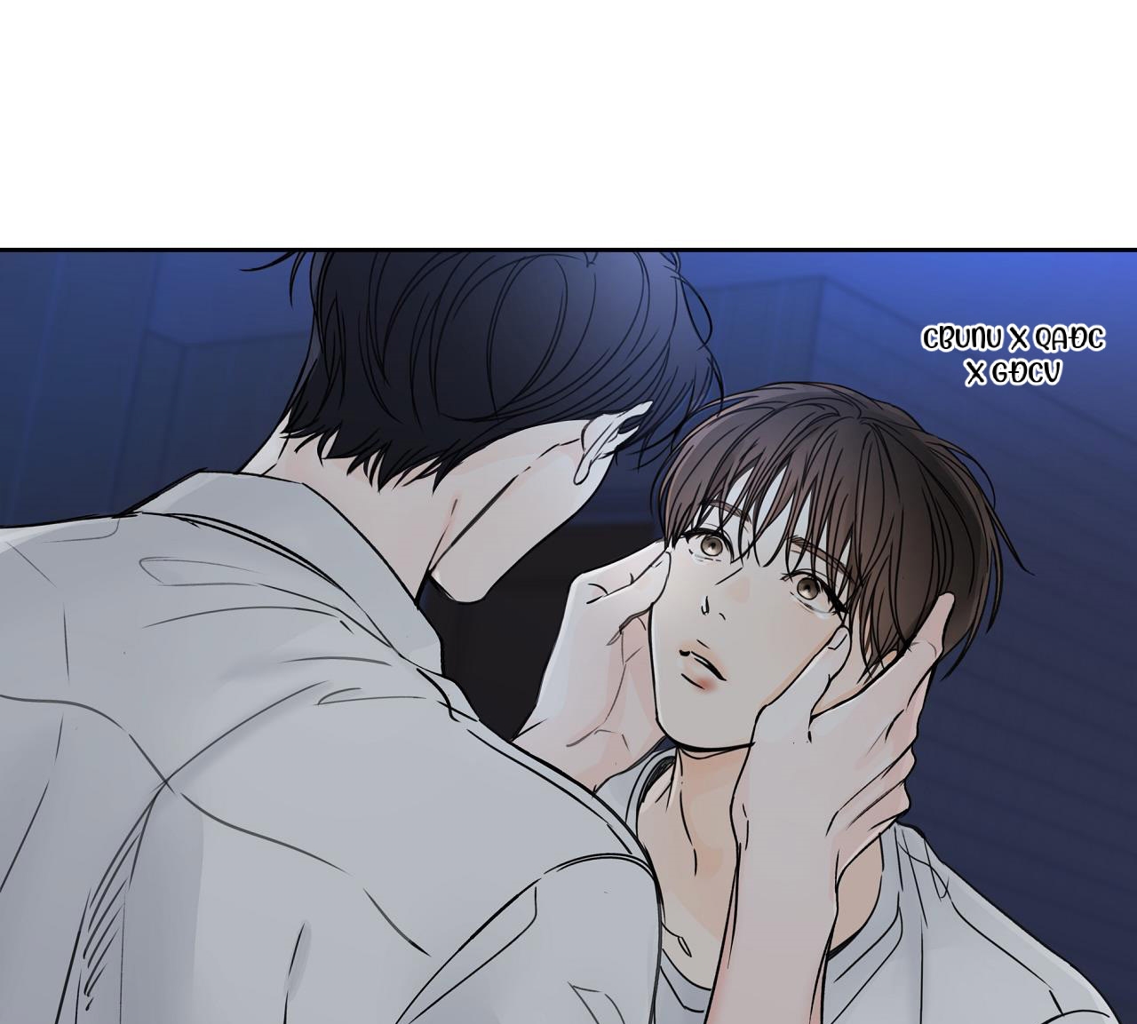 Hạ Cánh Cuối Chân Trời - Chap 24