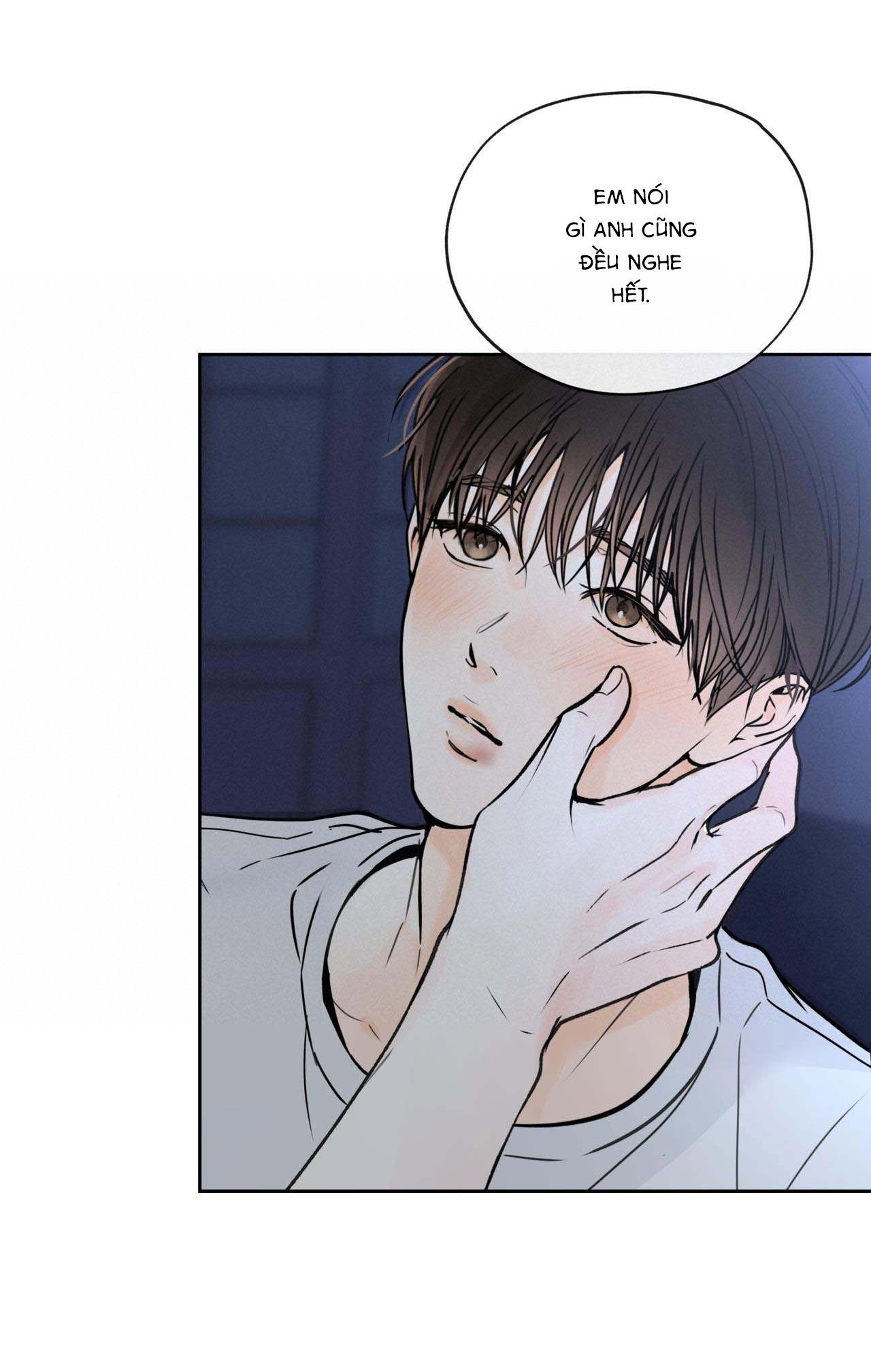 Hạ Cánh Cuối Chân Trời - Chap 25