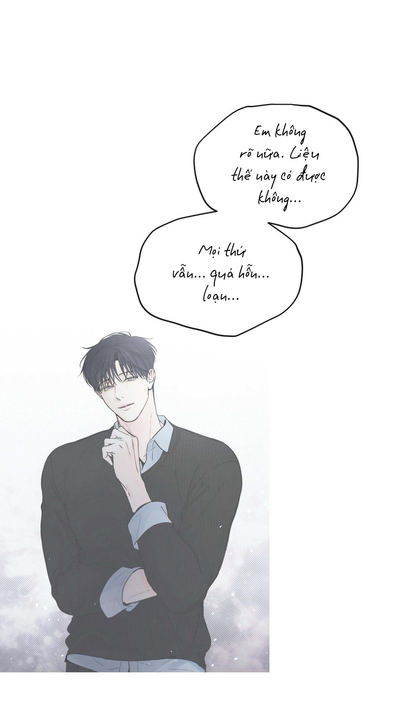 Hạ Cánh Cuối Chân Trời - Chap 25