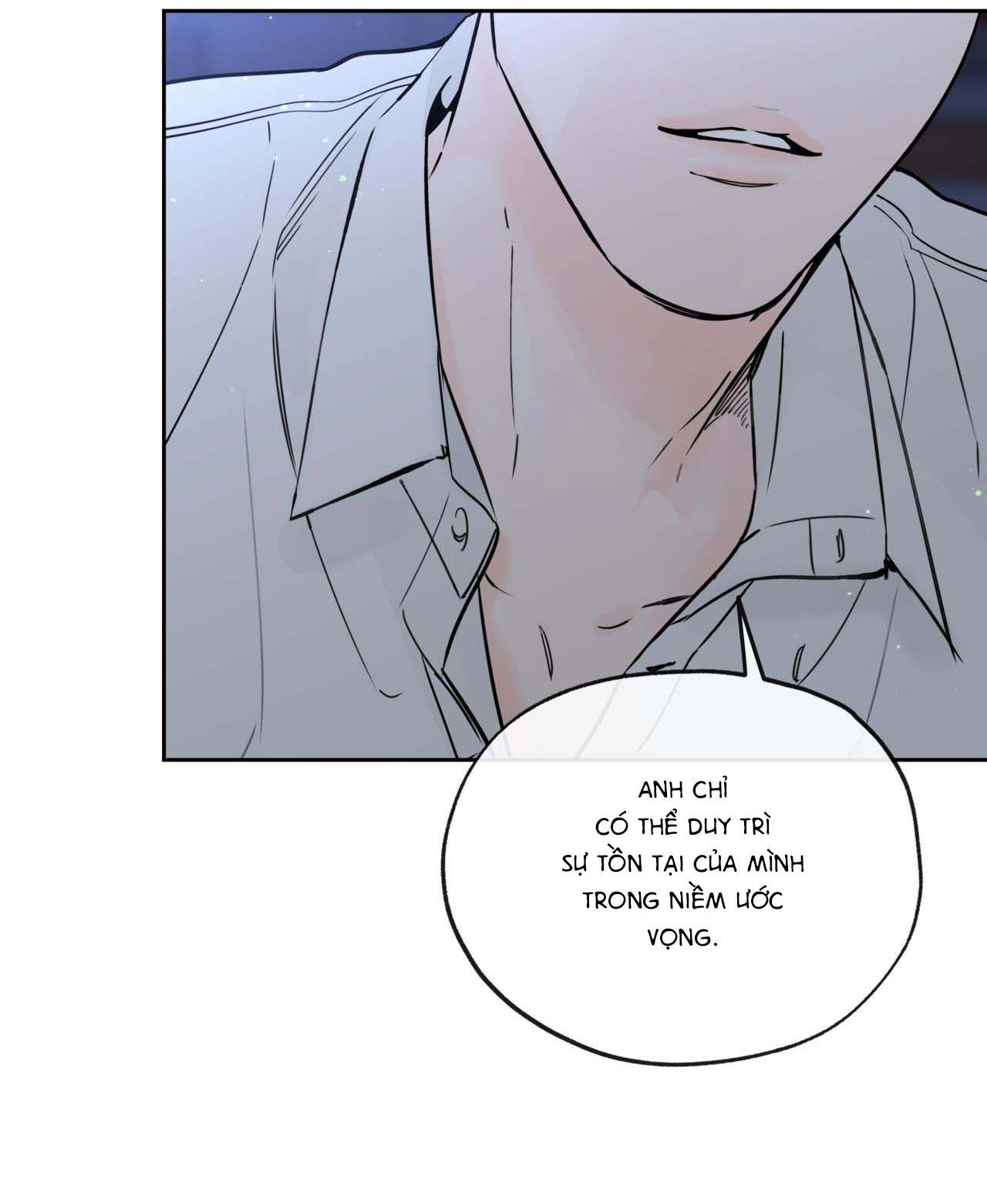 Hạ Cánh Cuối Chân Trời - Chap 25