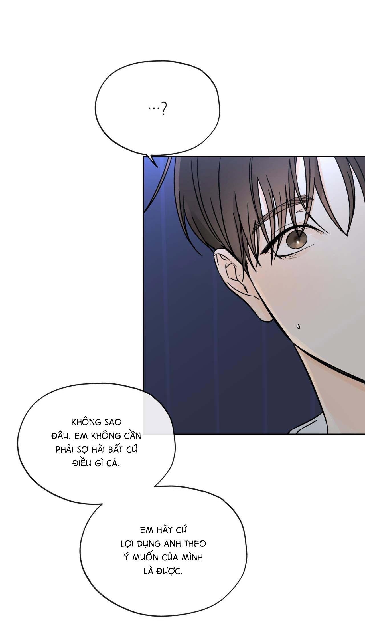Hạ Cánh Cuối Chân Trời - Chap 25