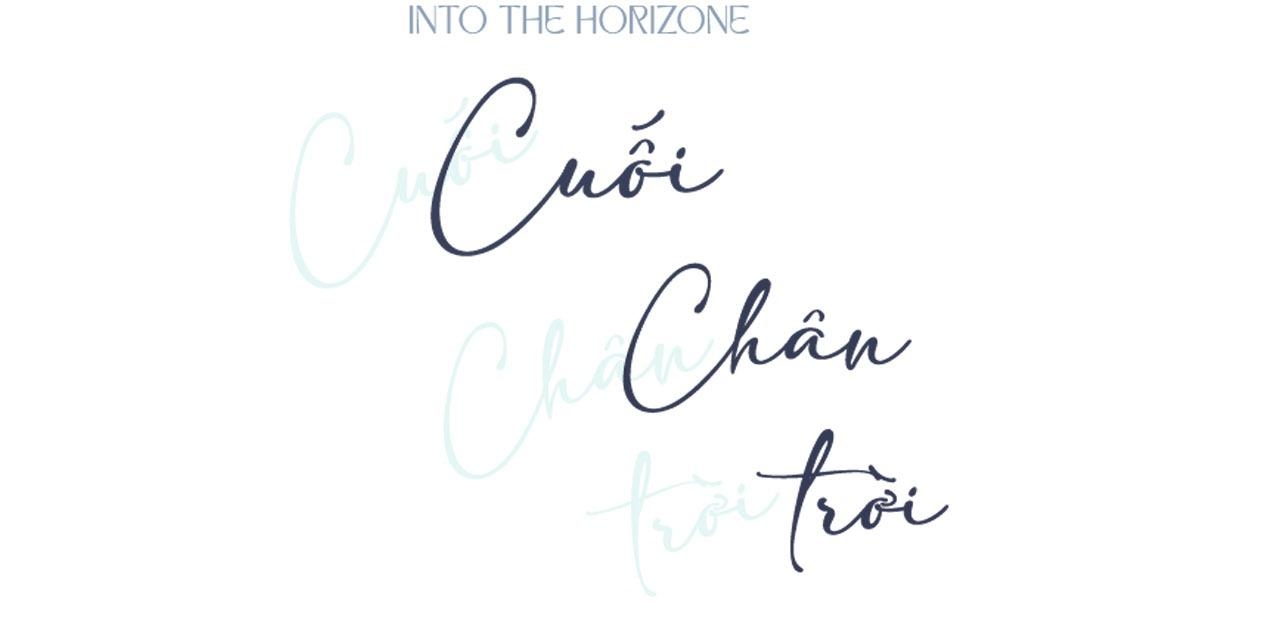 Hạ Cánh Cuối Chân Trời - Chap 25