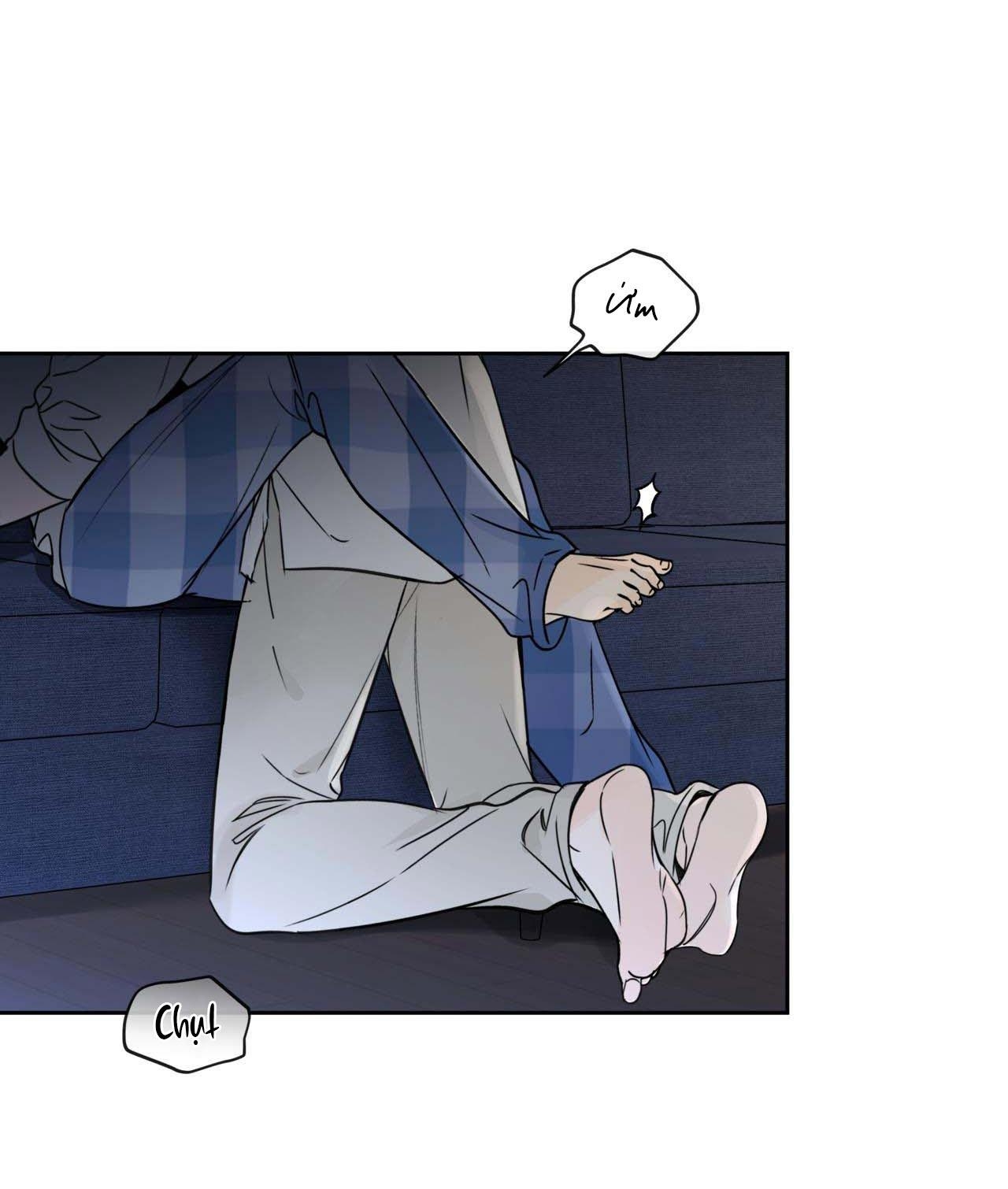 Hạ Cánh Cuối Chân Trời - Chap 25