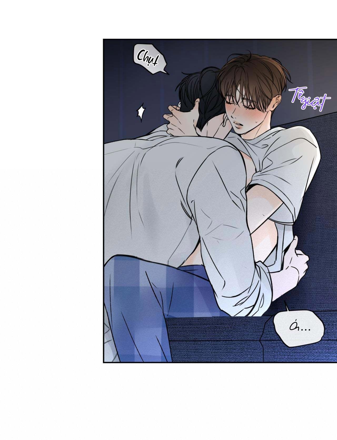 Hạ Cánh Cuối Chân Trời - Chap 25