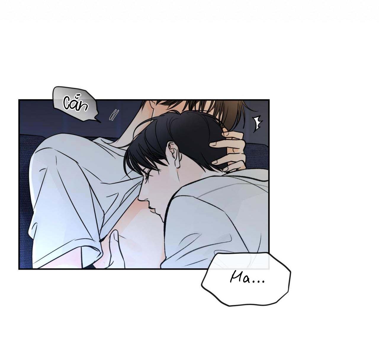 Hạ Cánh Cuối Chân Trời - Chap 25