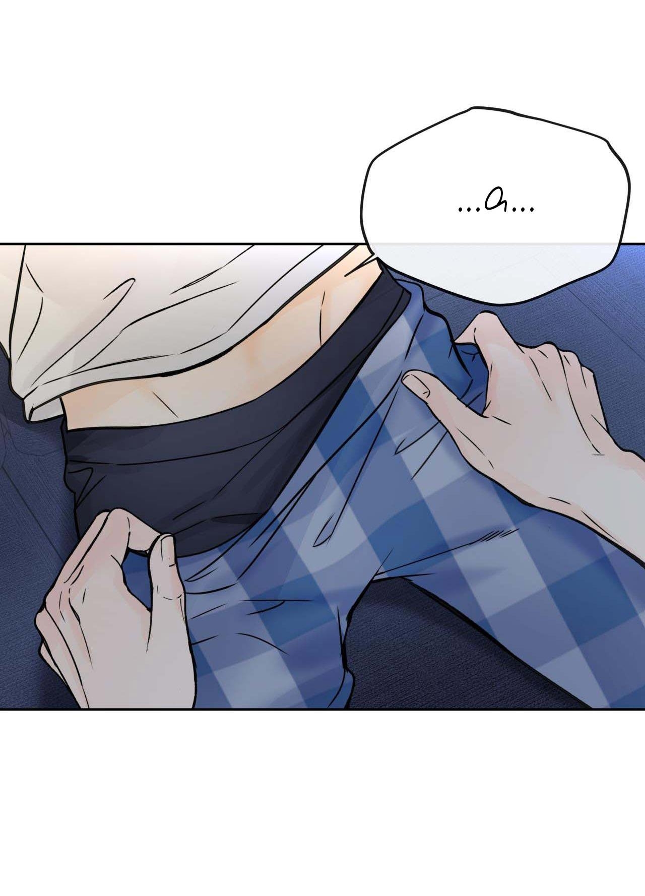 Hạ Cánh Cuối Chân Trời - Chap 25