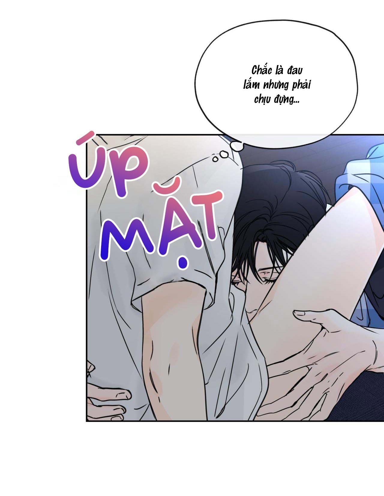 Hạ Cánh Cuối Chân Trời - Chap 25