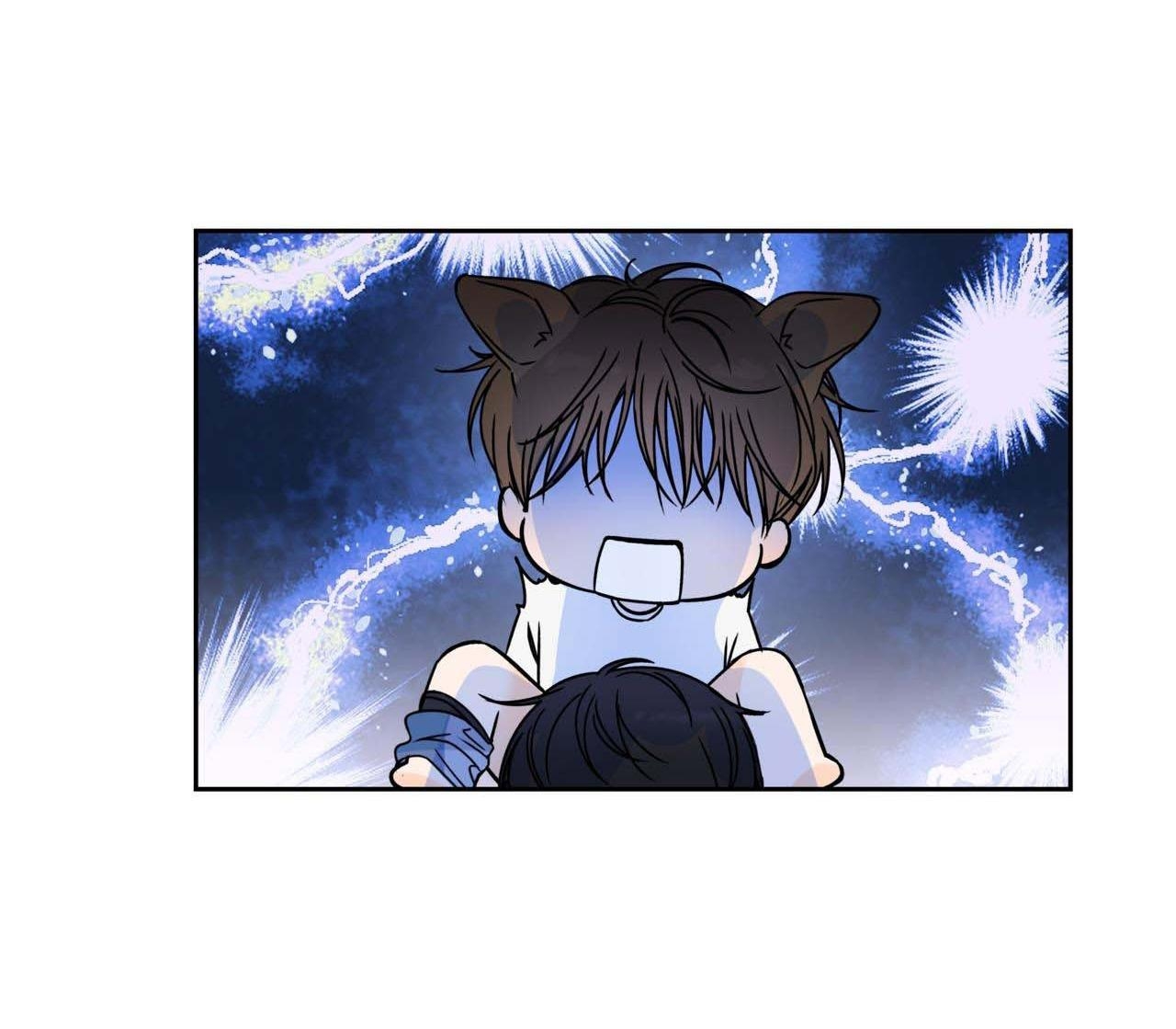 Hạ Cánh Cuối Chân Trời - Chap 25