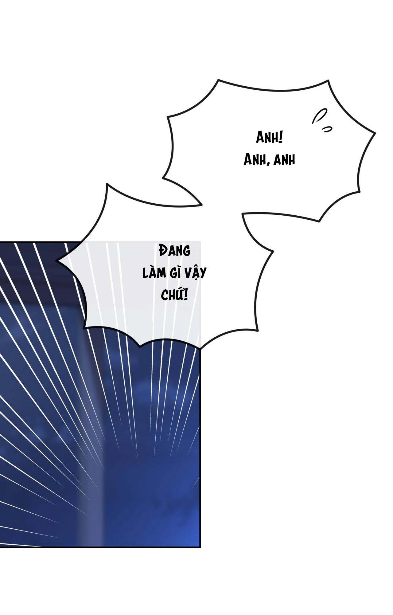 Hạ Cánh Cuối Chân Trời - Chap 25