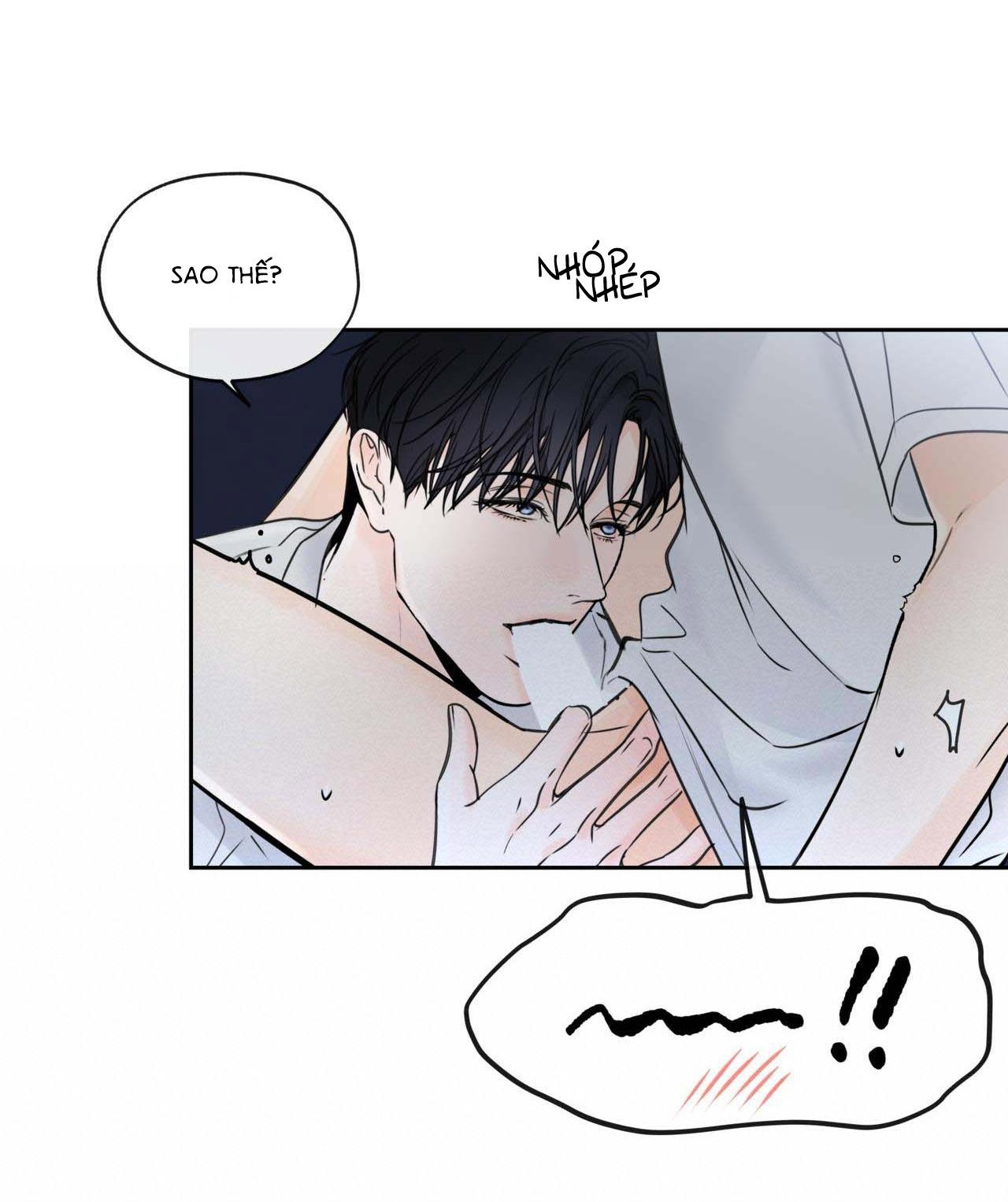 Hạ Cánh Cuối Chân Trời - Chap 25