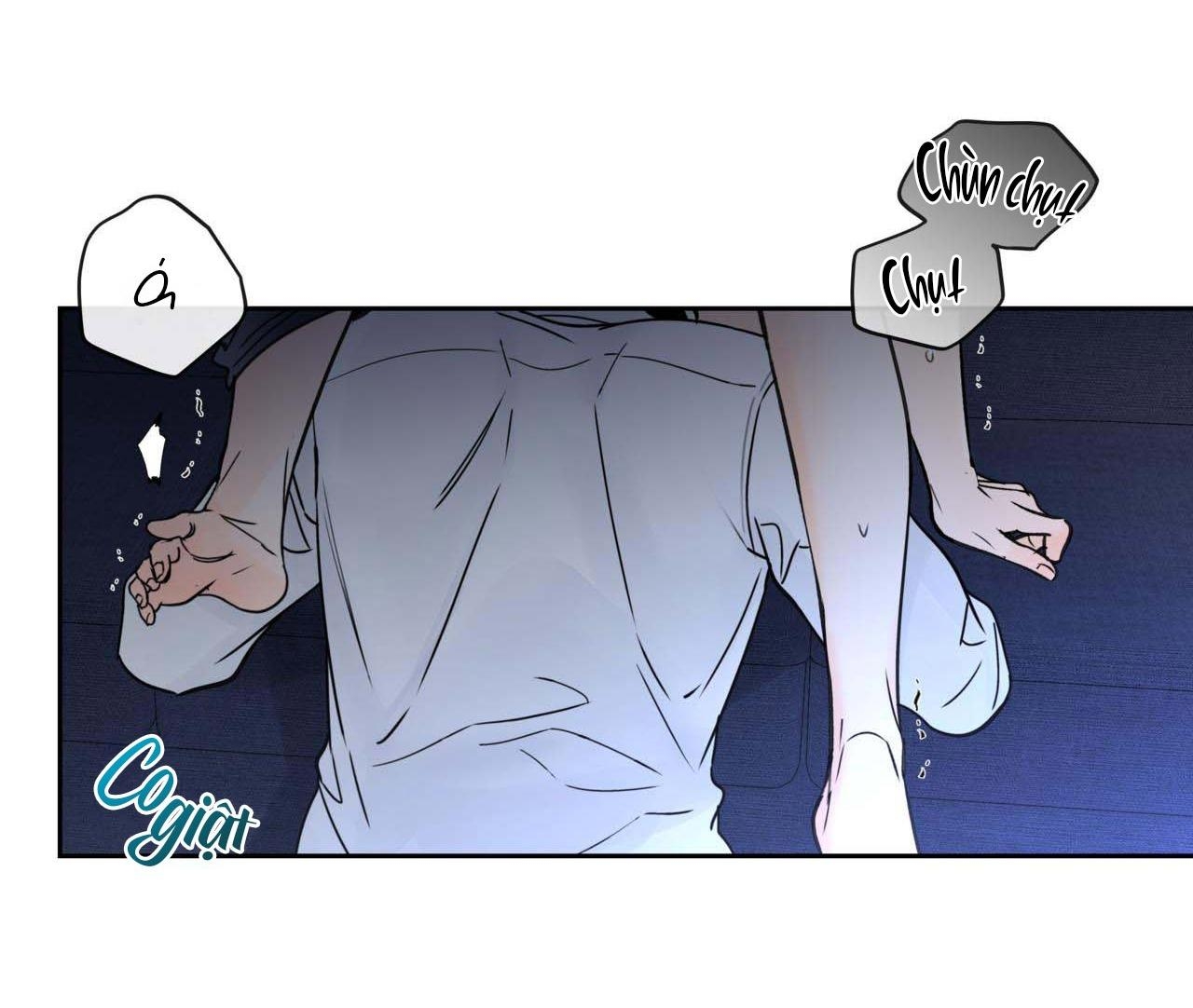 Hạ Cánh Cuối Chân Trời - Chap 25