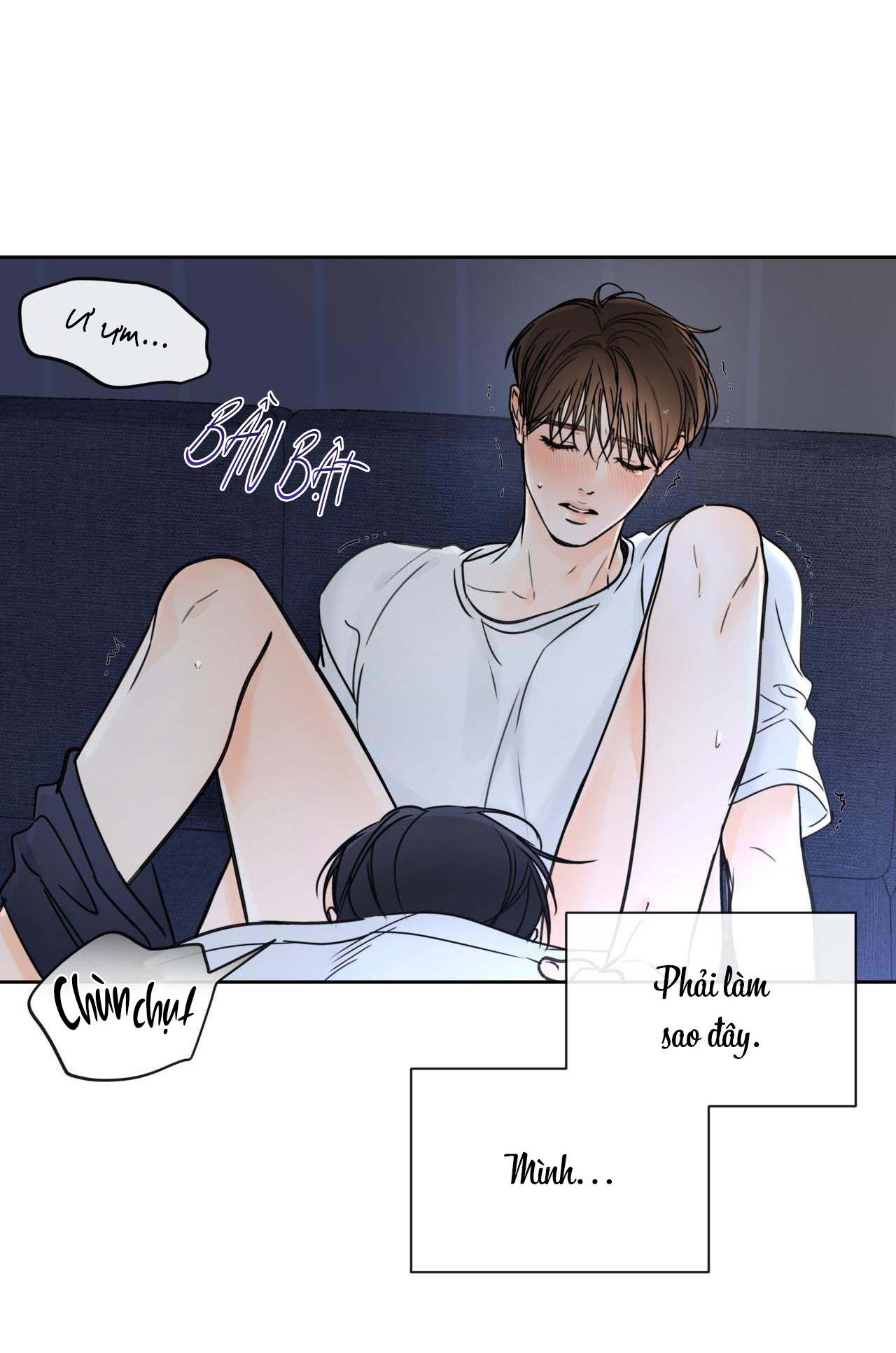 Hạ Cánh Cuối Chân Trời - Chap 25