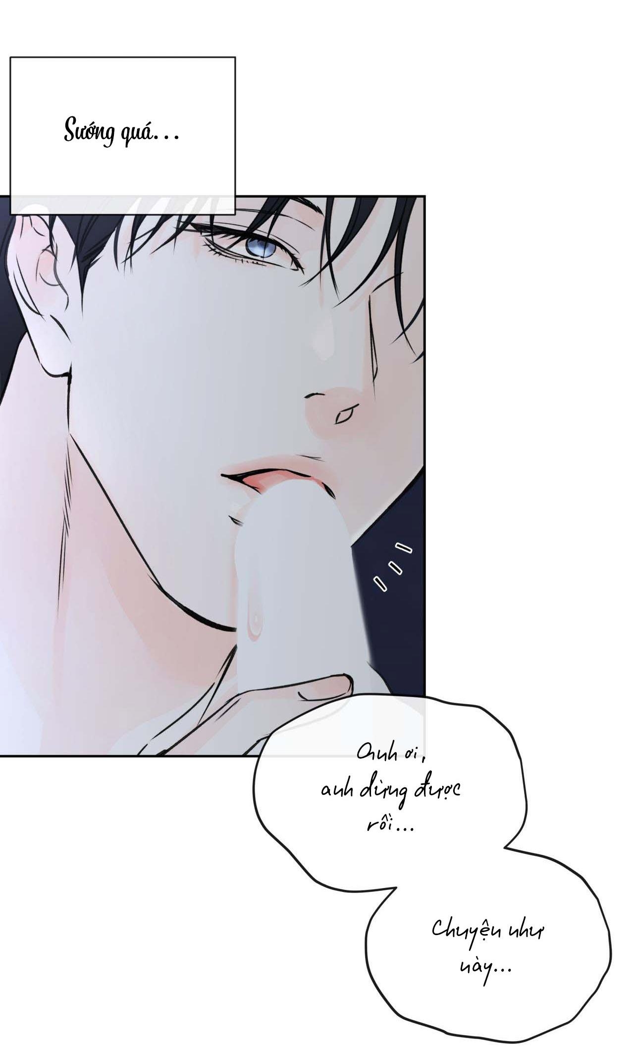 Hạ Cánh Cuối Chân Trời - Chap 25