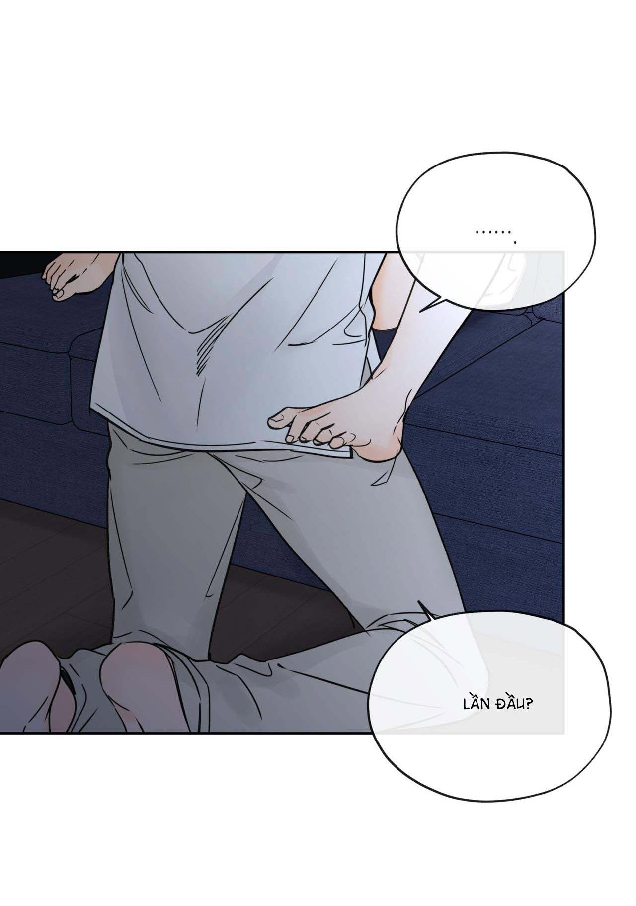 Hạ Cánh Cuối Chân Trời - Chap 25