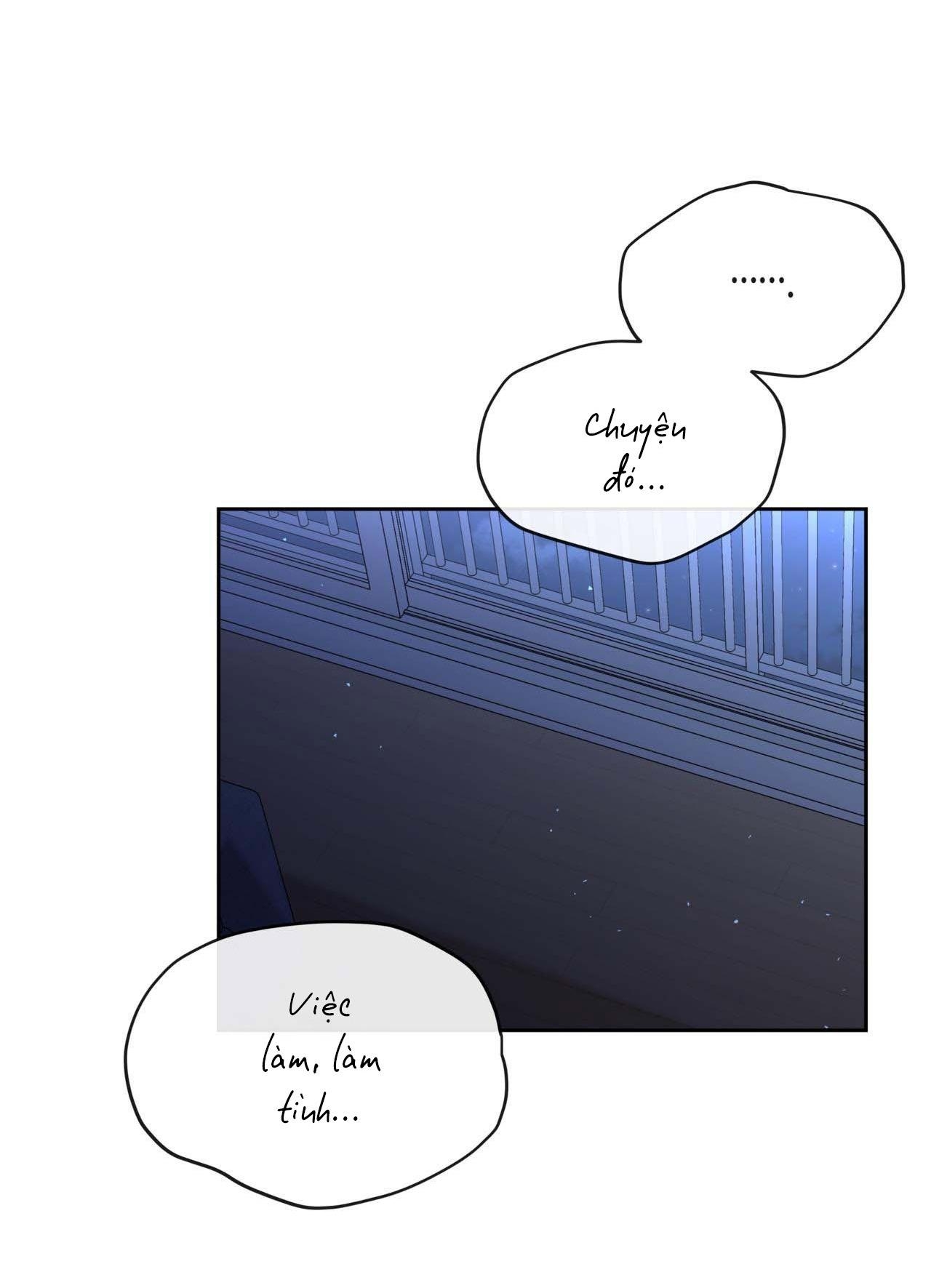 Hạ Cánh Cuối Chân Trời - Chap 25