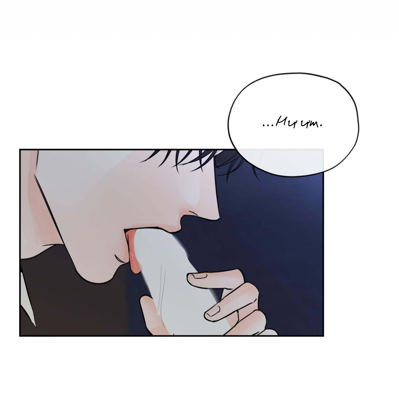 Hạ Cánh Cuối Chân Trời - Chap 25