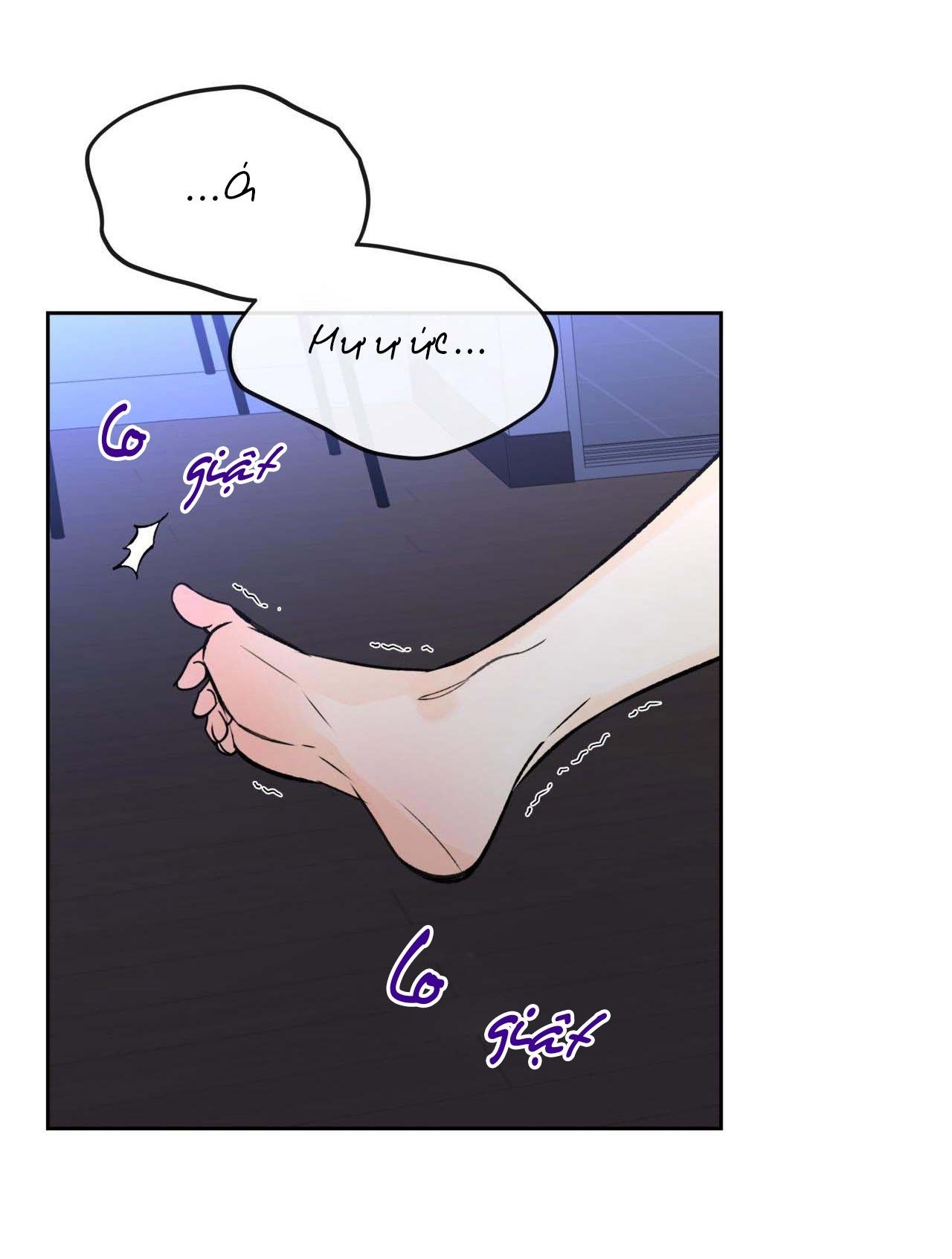 Hạ Cánh Cuối Chân Trời - Chap 25