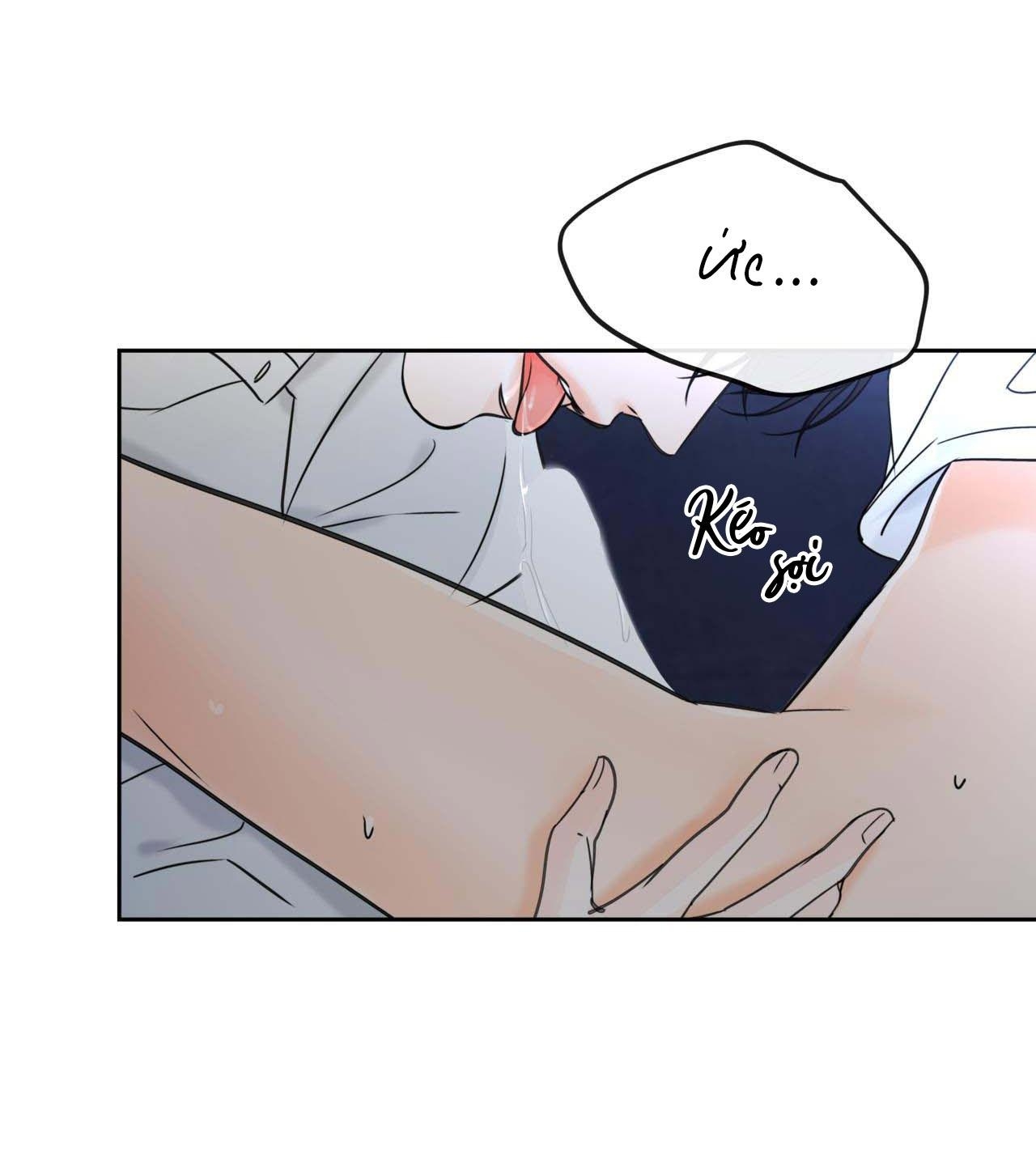 Hạ Cánh Cuối Chân Trời - Chap 25