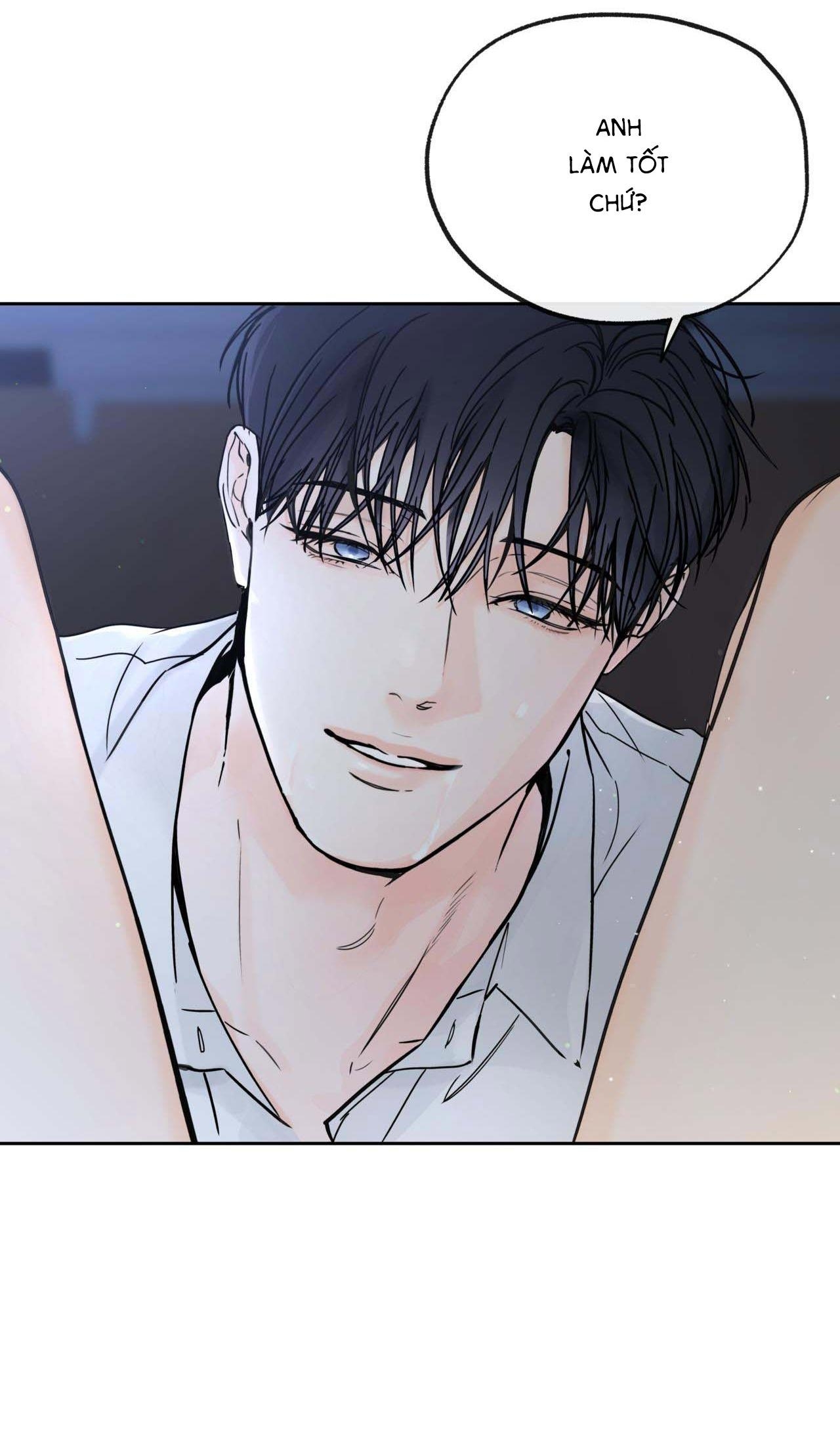 Hạ Cánh Cuối Chân Trời - Chap 25