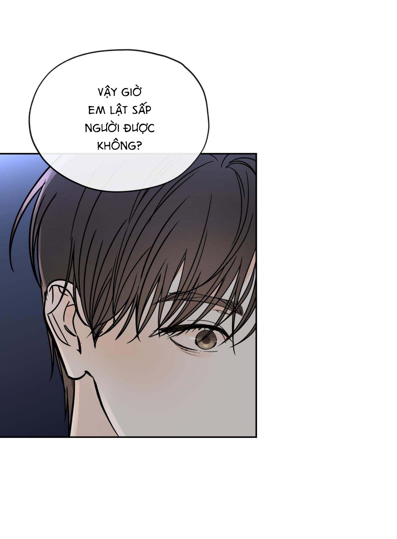 Hạ Cánh Cuối Chân Trời - Chap 25