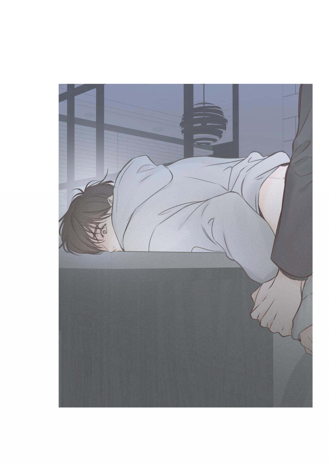 Hạ Cánh Cuối Chân Trời - Chap 25