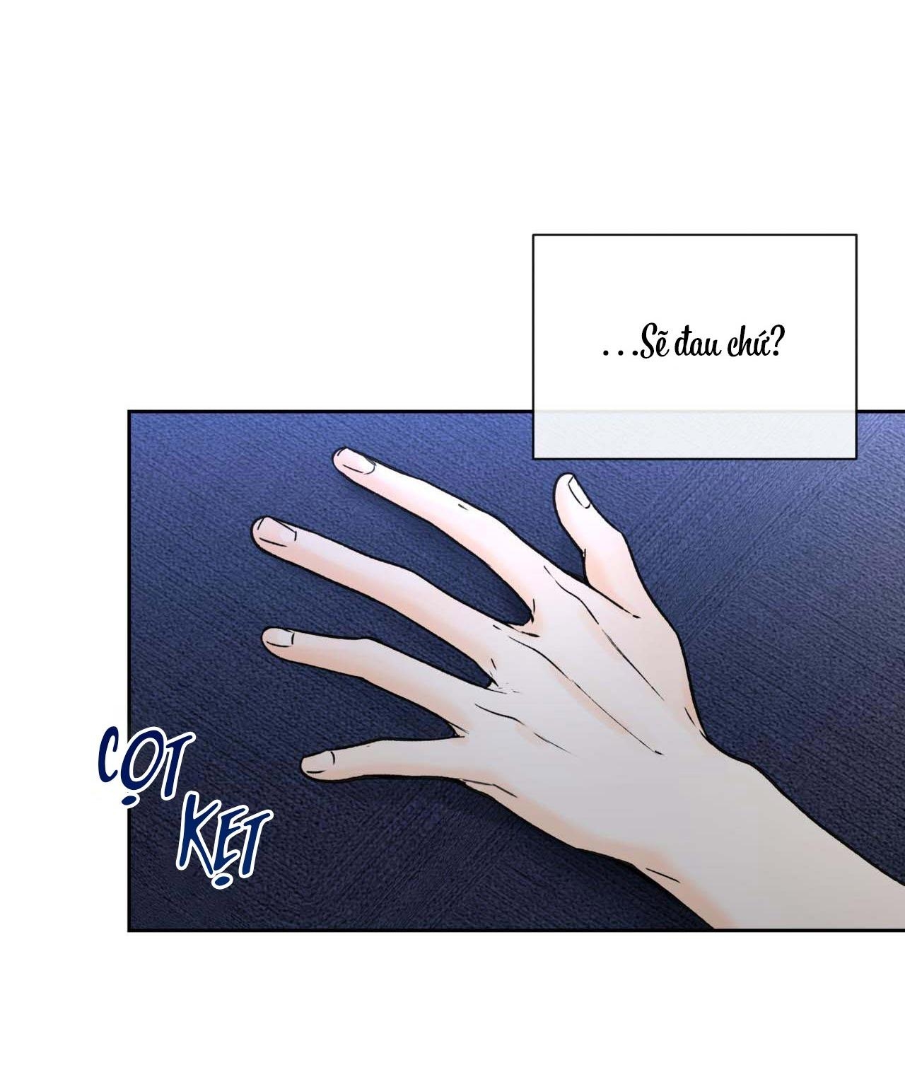 Hạ Cánh Cuối Chân Trời - Chap 25