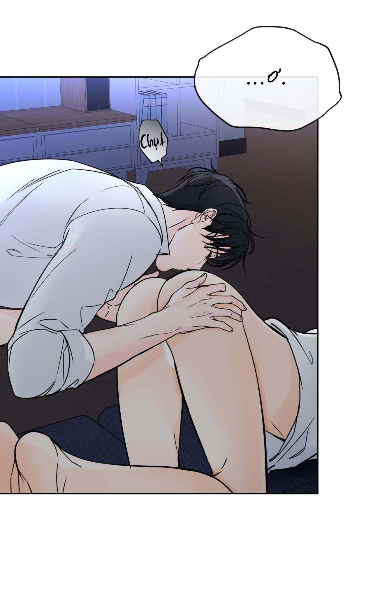 Hạ Cánh Cuối Chân Trời - Chap 25