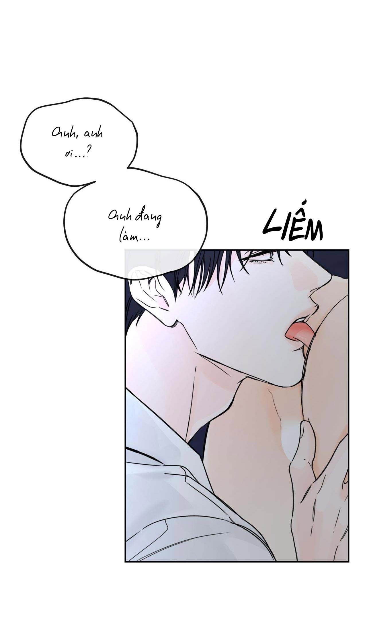 Hạ Cánh Cuối Chân Trời - Chap 25