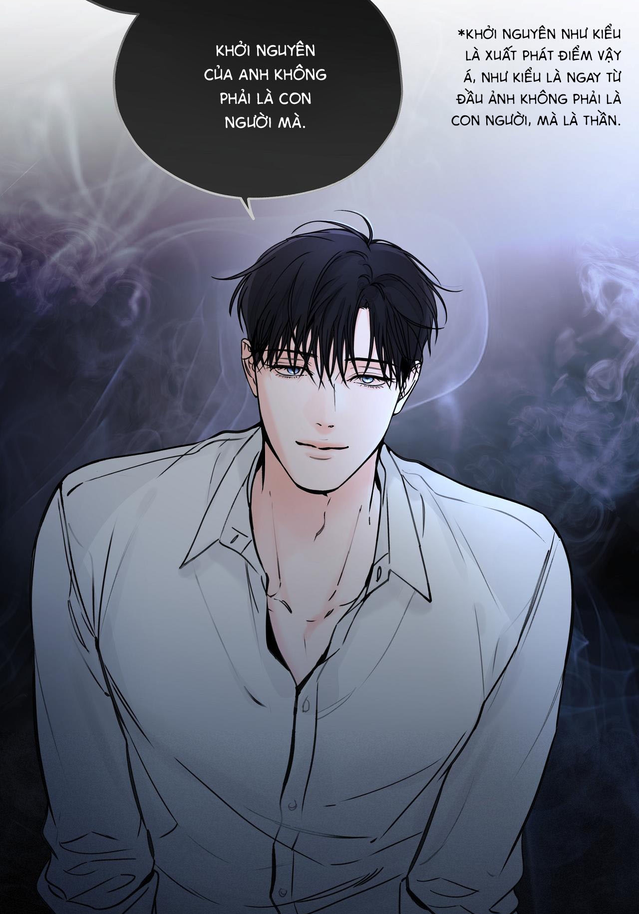 Hạ Cánh Cuối Chân Trời - Chap 26