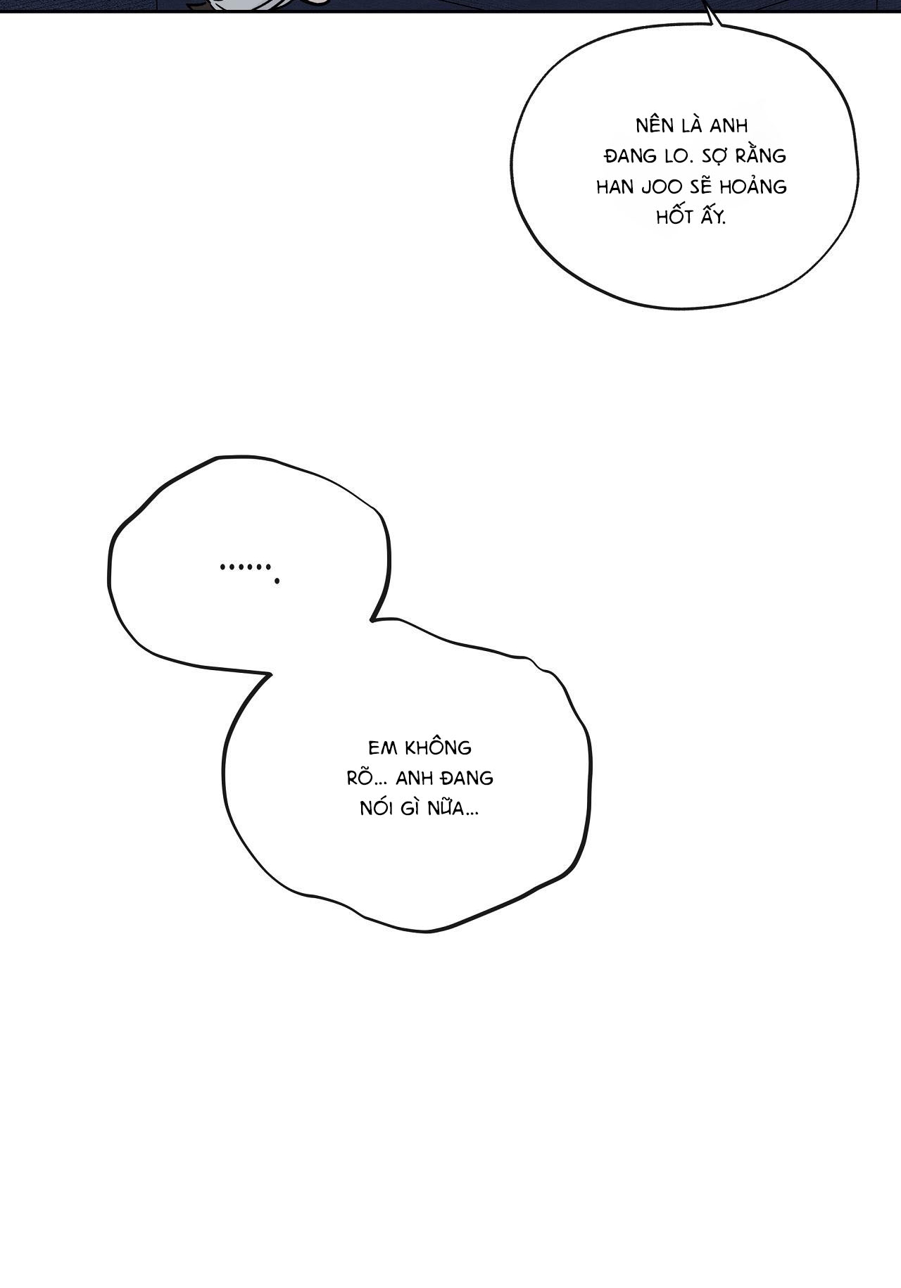 Hạ Cánh Cuối Chân Trời - Chap 26