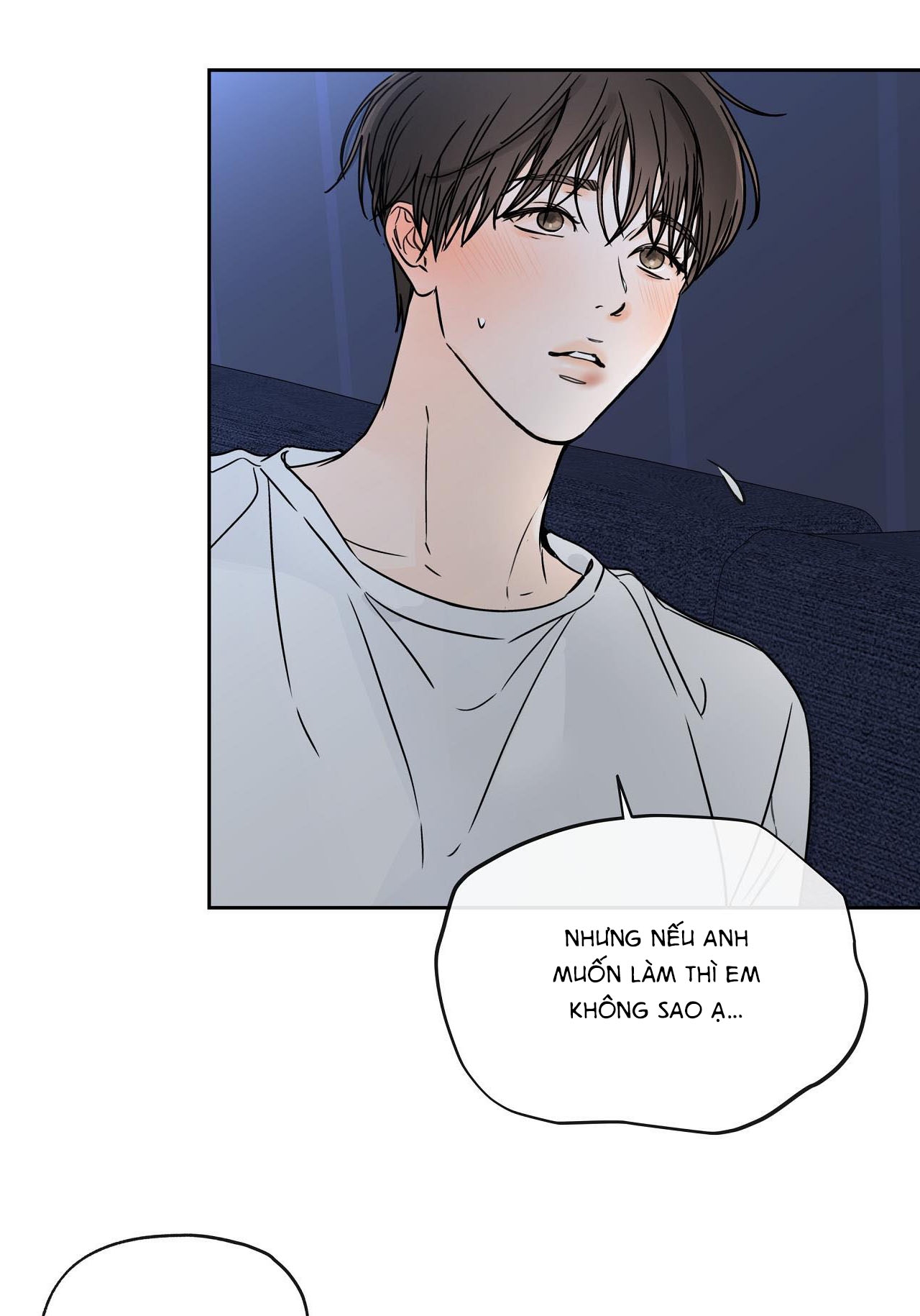 Hạ Cánh Cuối Chân Trời - Chap 26