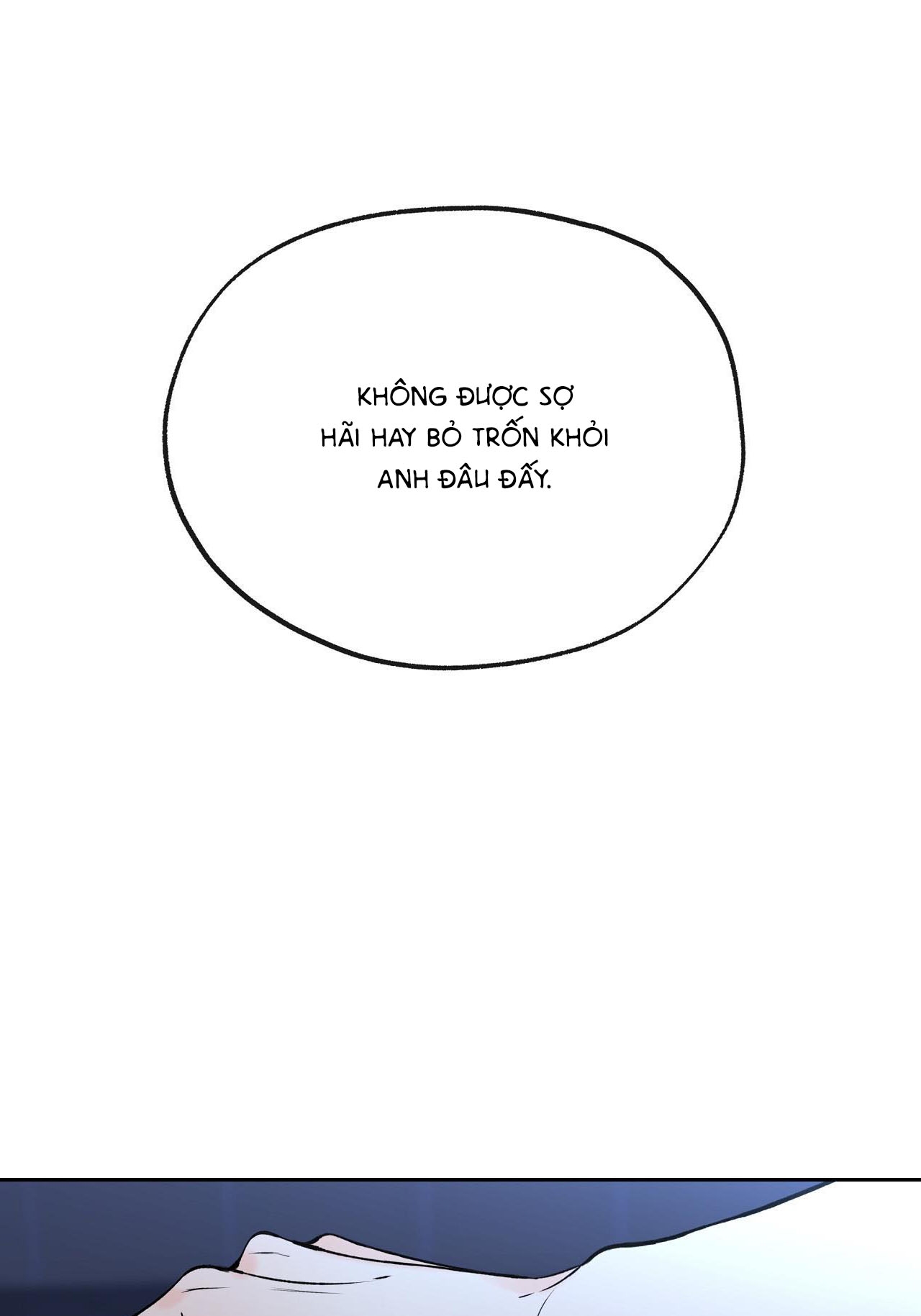 Hạ Cánh Cuối Chân Trời - Chap 26