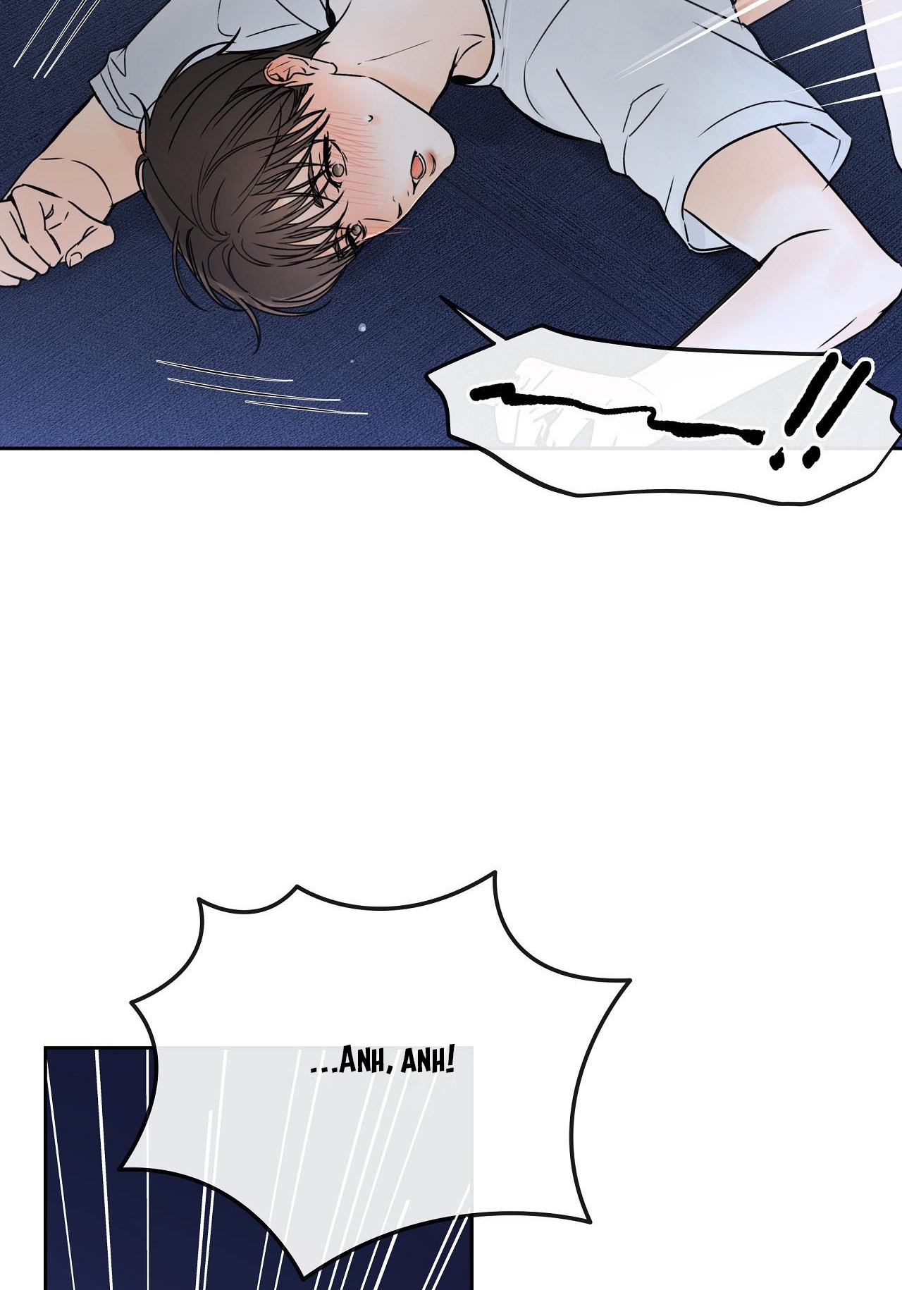 Hạ Cánh Cuối Chân Trời - Chap 26