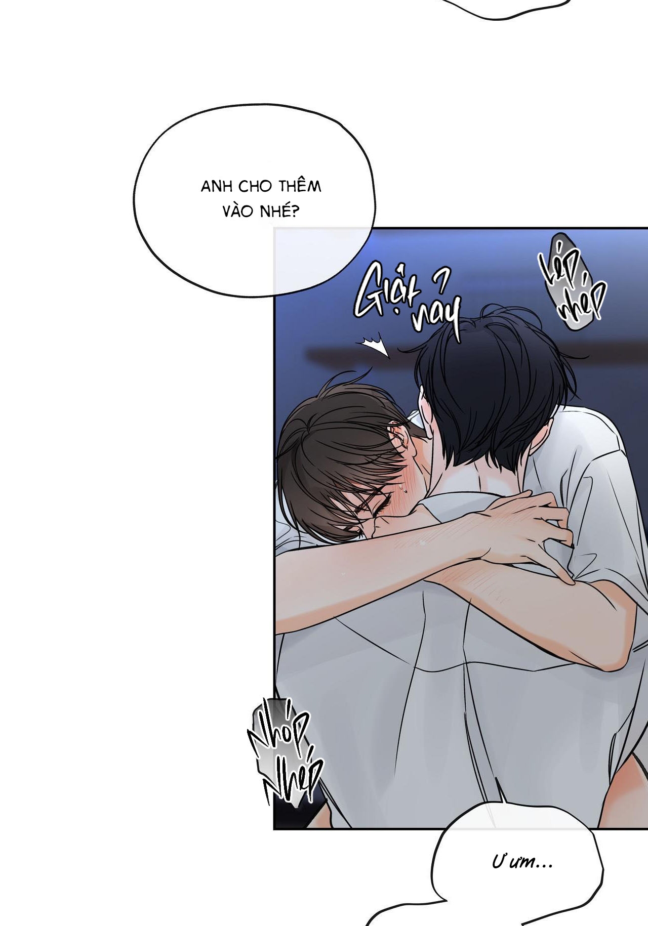 Hạ Cánh Cuối Chân Trời - Chap 26